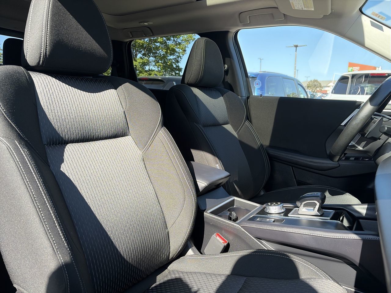 2024 Mitsubishi Outlander