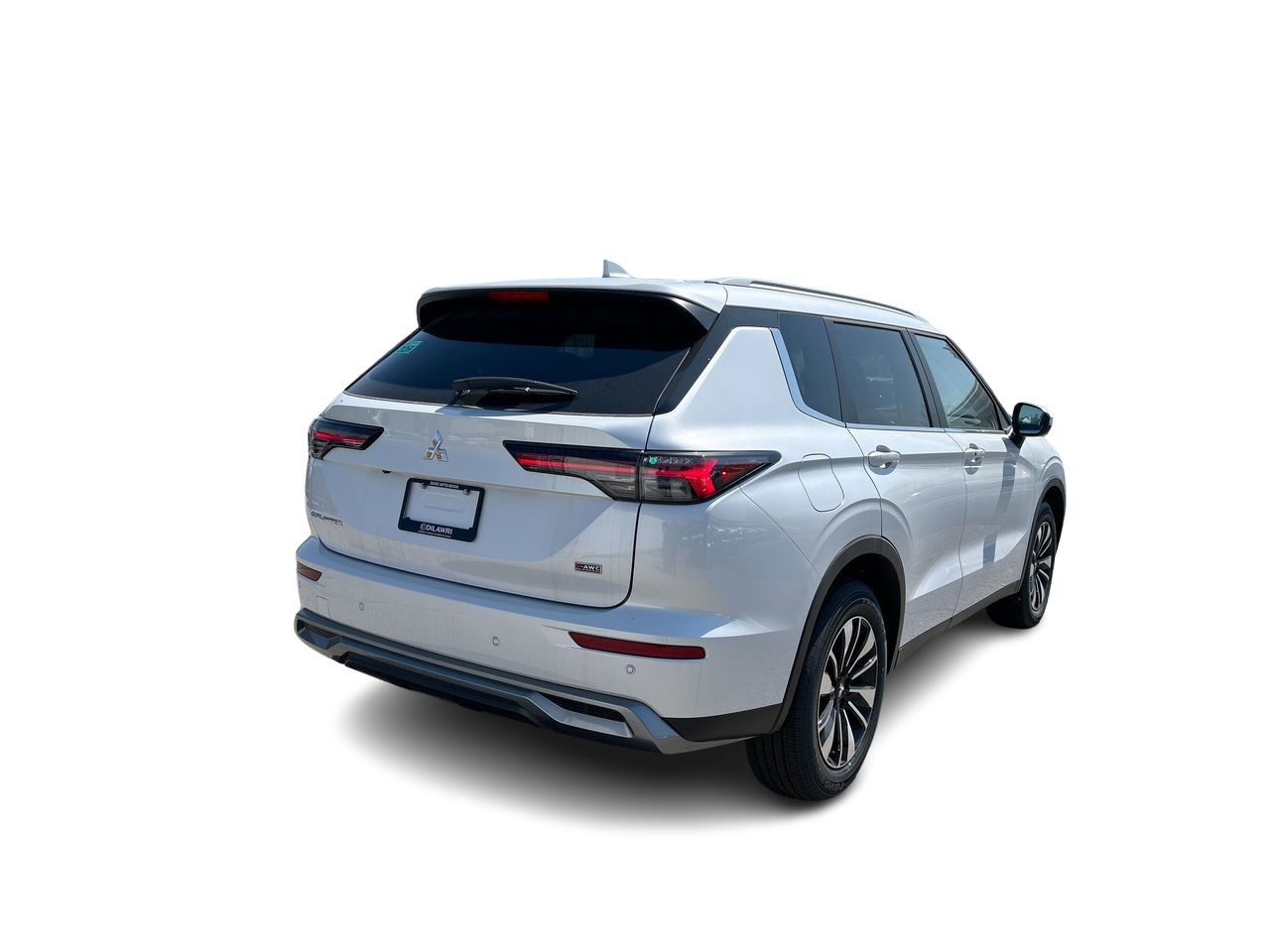 Mitsubishi Outlander  2025 à Mississauga, Ontario