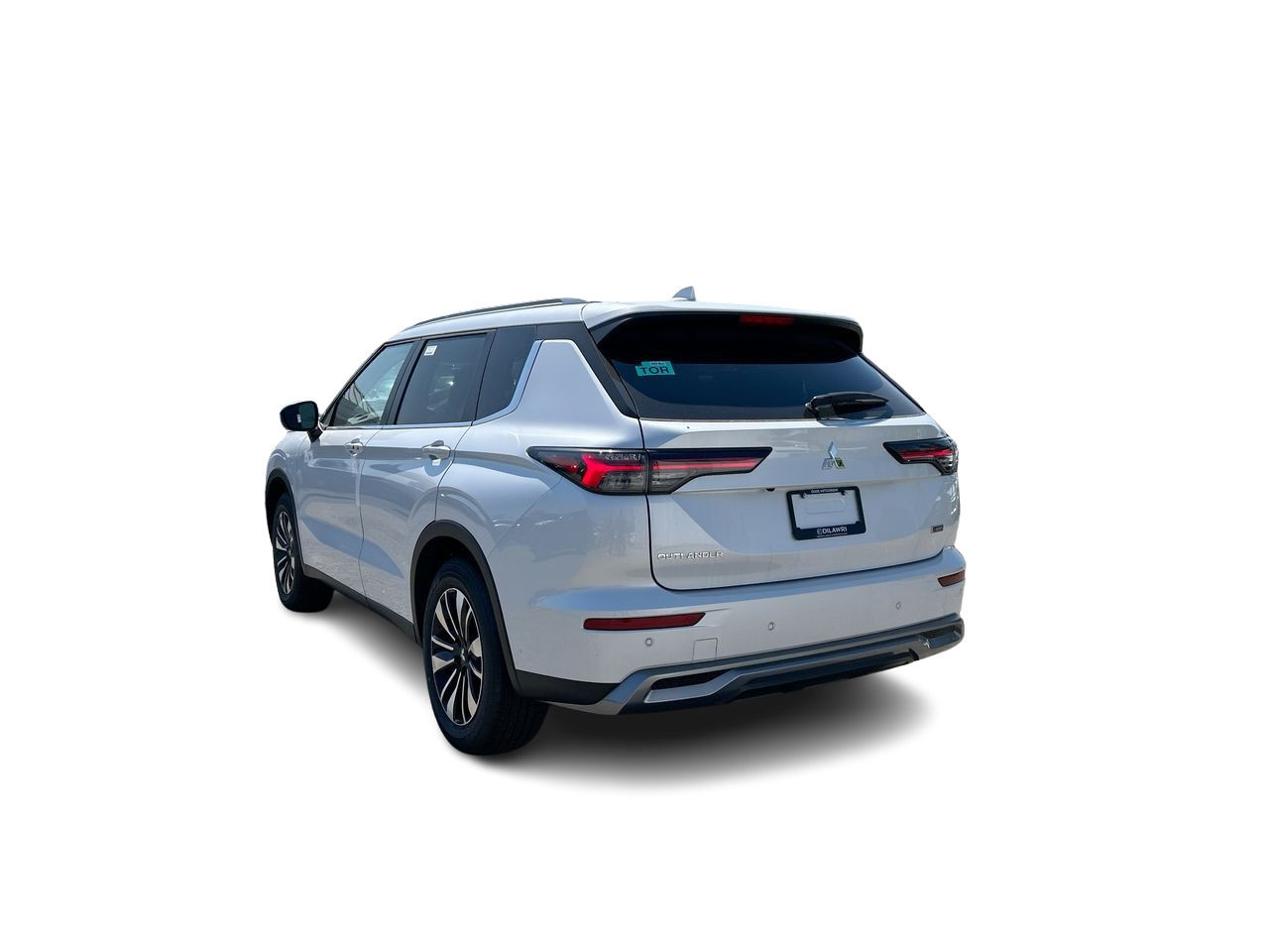 Mitsubishi Outlander  2025 à Mississauga, Ontario
