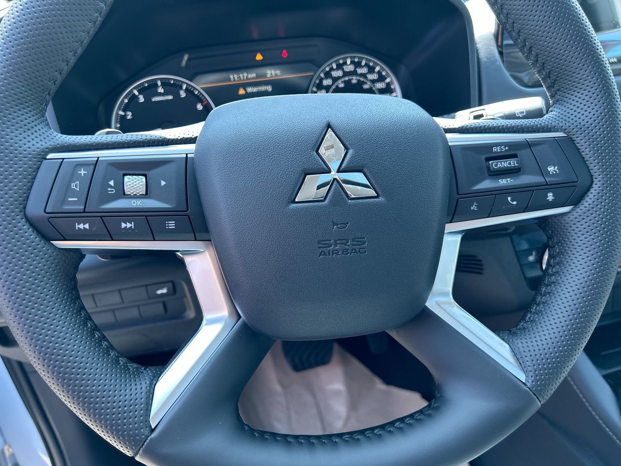 Mitsubishi Outlander  2025 à Mississauga, Ontario