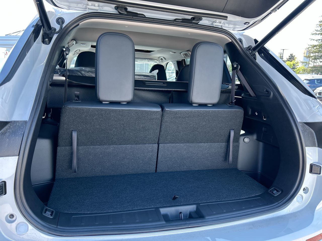 Mitsubishi Outlander  2025 à Mississauga, Ontario