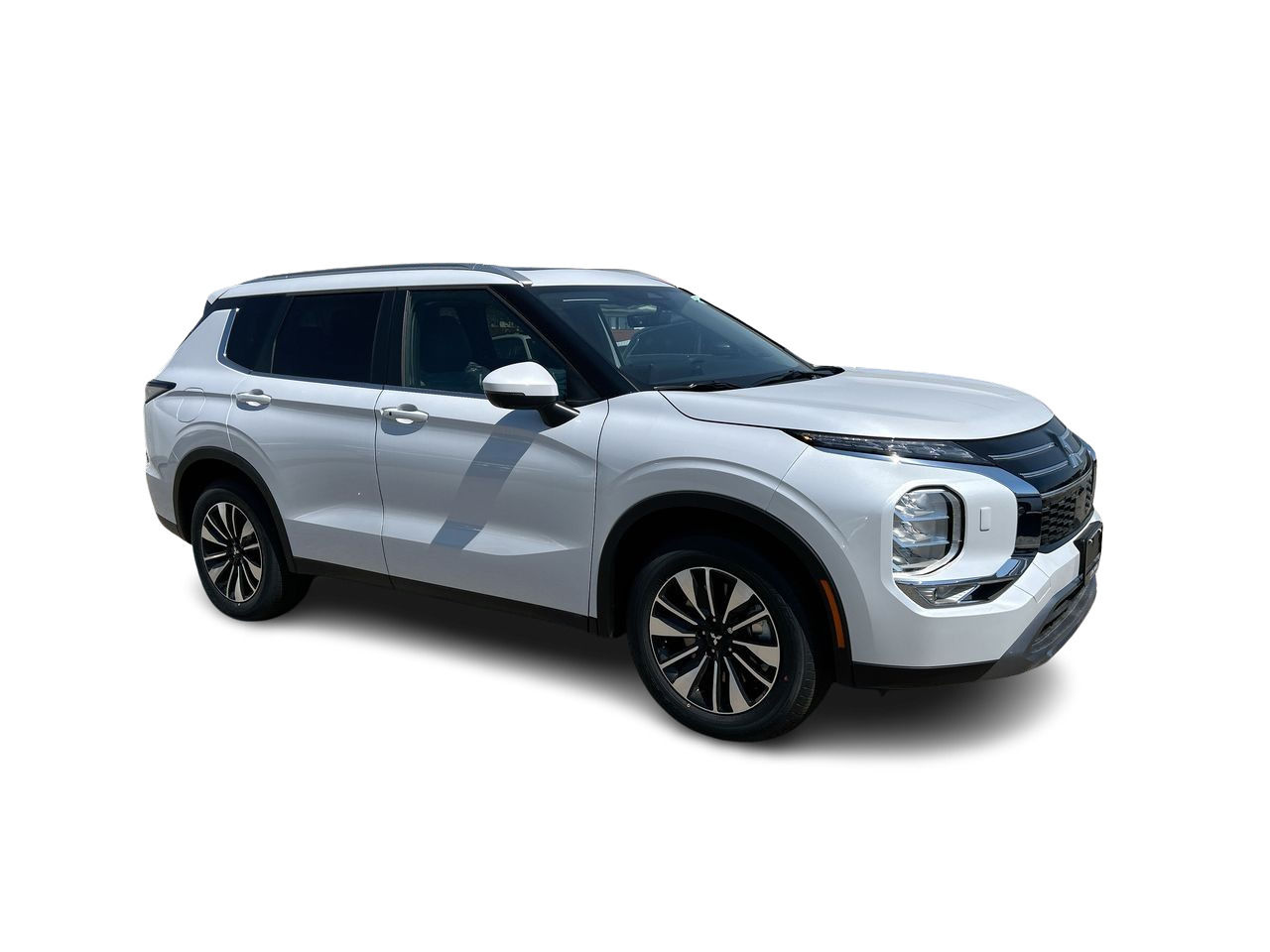 Mitsubishi Outlander  2025 à Mississauga, Ontario