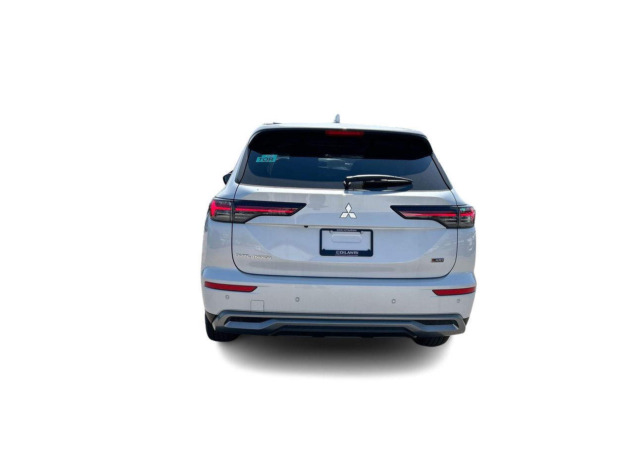 Mitsubishi Outlander  2025 à Mississauga, Ontario