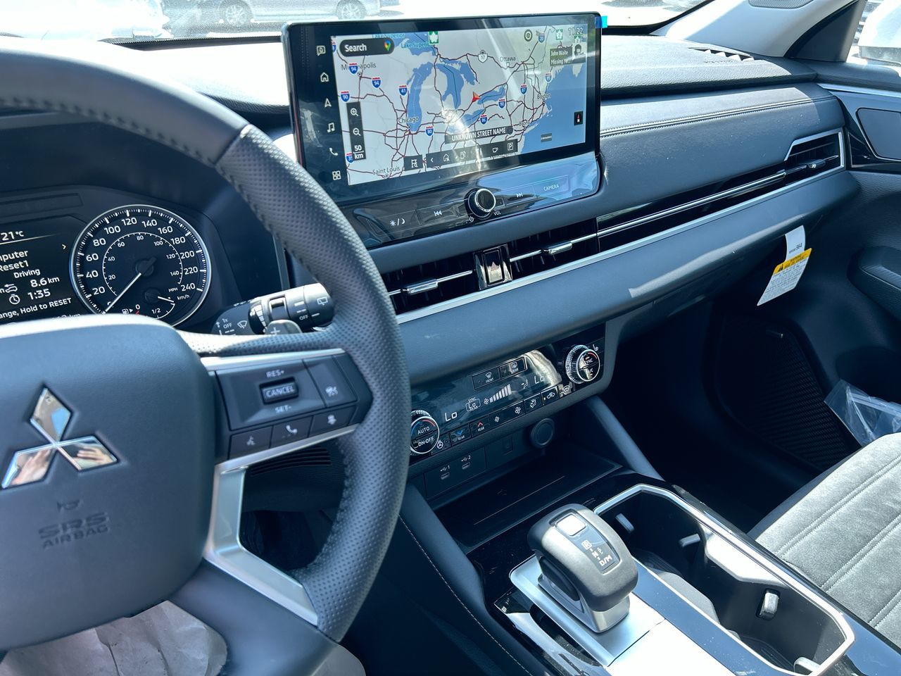 Mitsubishi Outlander  2025 à Mississauga, Ontario