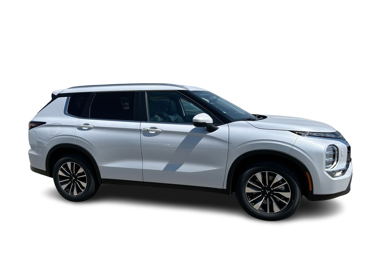 Mitsubishi Outlander  2025 à Mississauga, Ontario