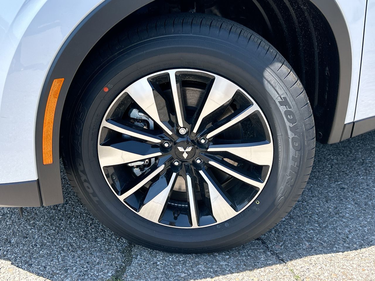 Mitsubishi Outlander  2025 à Mississauga, Ontario