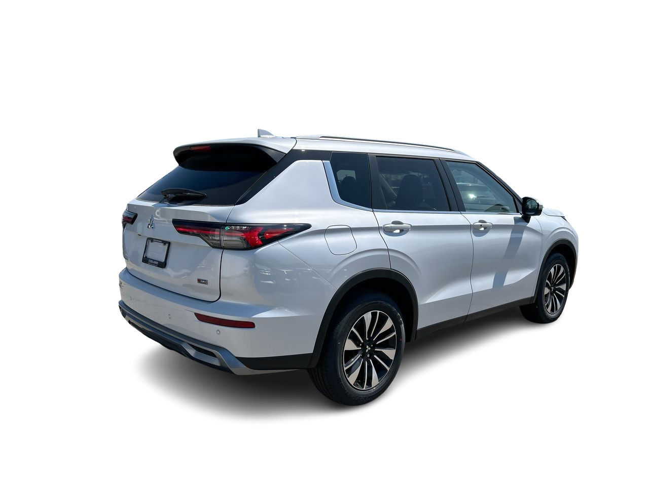 Mitsubishi Outlander  2025 à Mississauga, Ontario