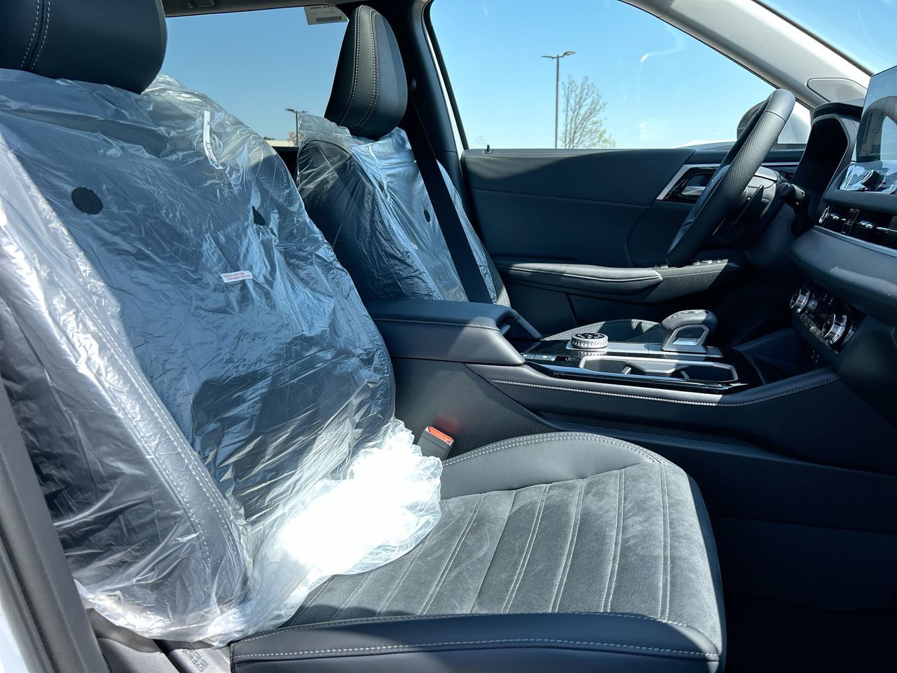 Mitsubishi Outlander  2025 à Mississauga, Ontario