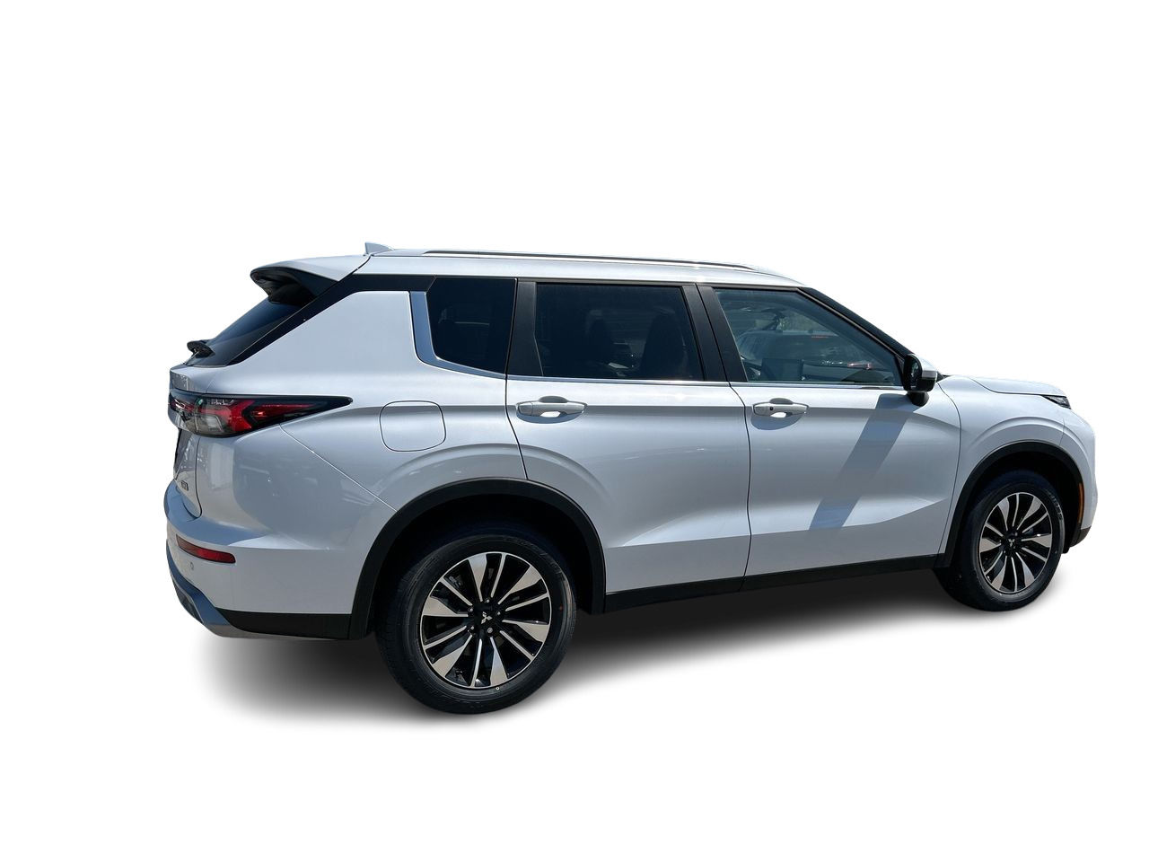 Mitsubishi Outlander  2025 à Mississauga, Ontario