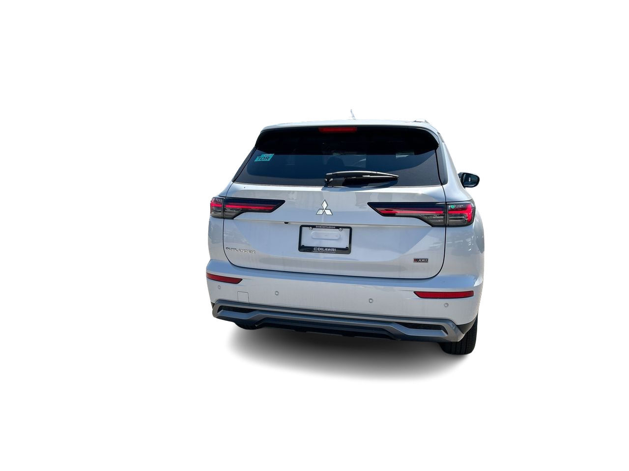 Mitsubishi Outlander  2025 à Mississauga, Ontario