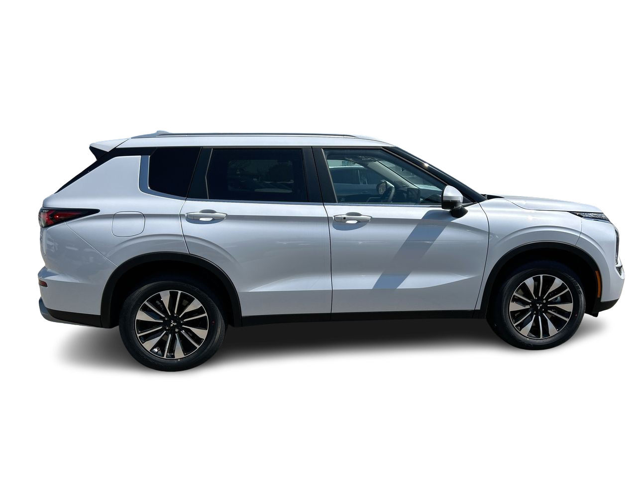 Mitsubishi Outlander  2025 à Mississauga, Ontario