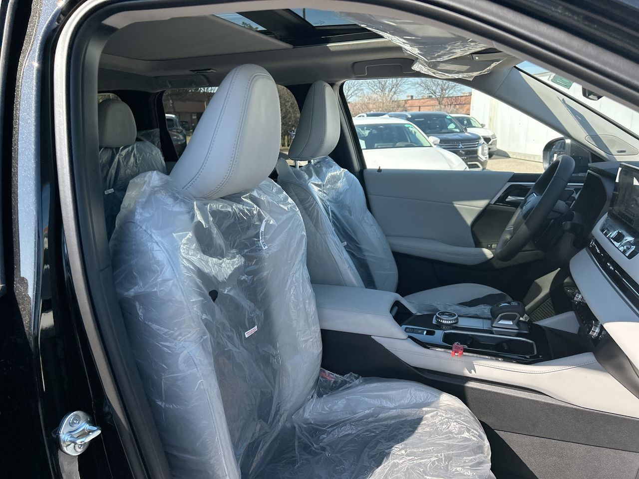 Mitsubishi Outlander  2025 à Mississauga, Ontario