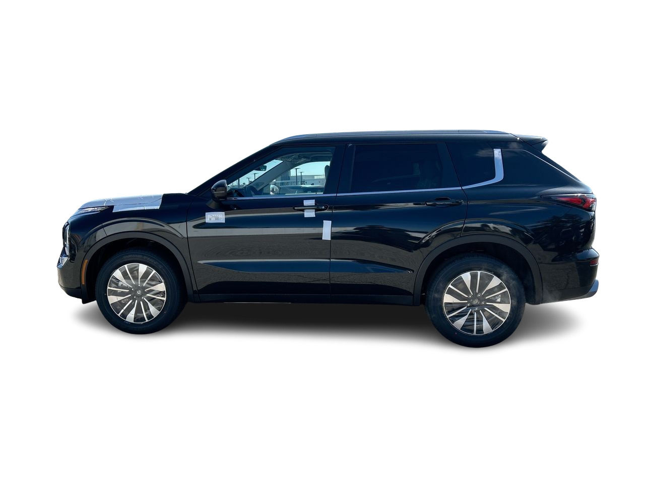 Mitsubishi Outlander  2025 à Mississauga, Ontario