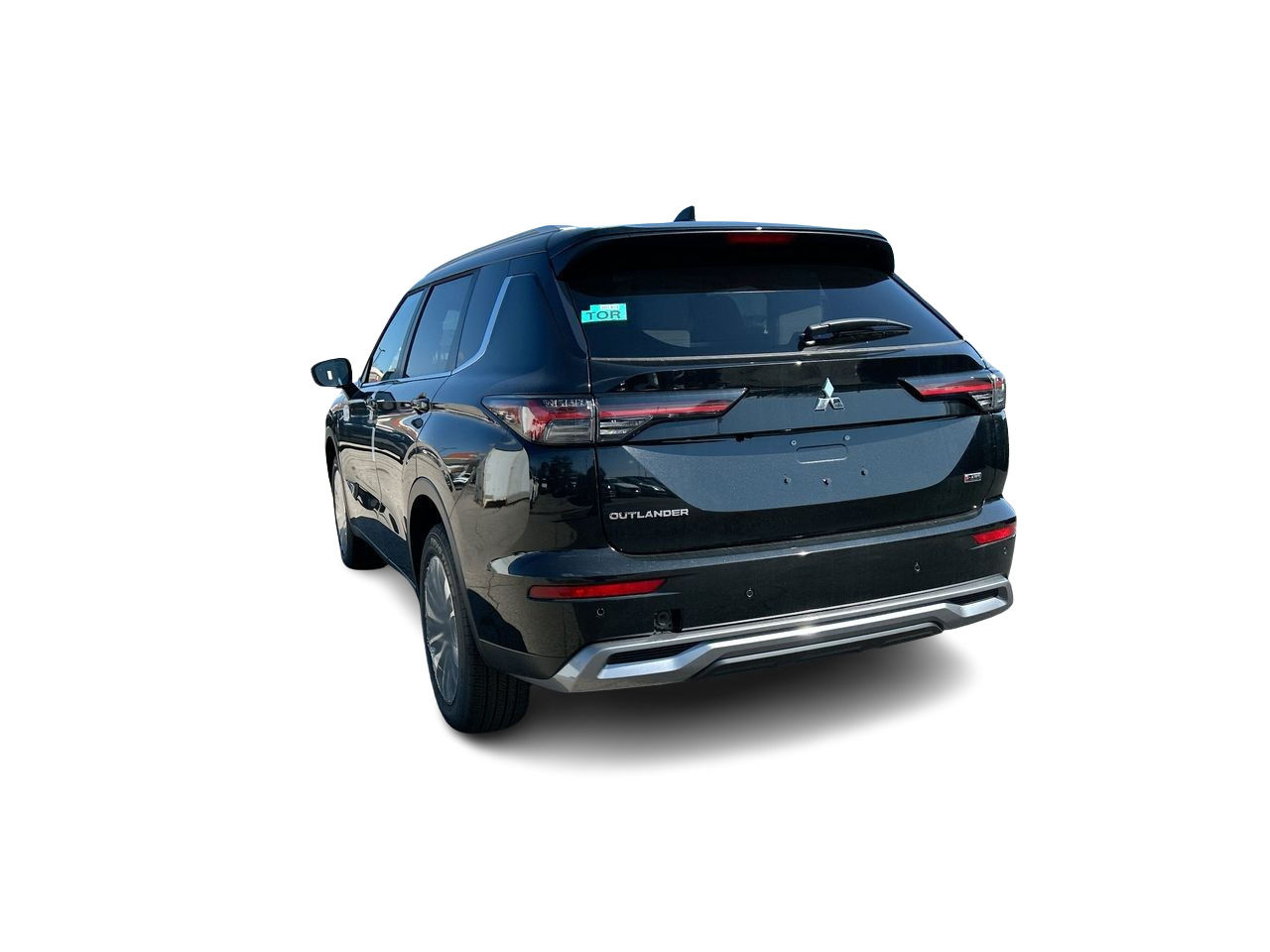 Mitsubishi Outlander  2025 à Mississauga, Ontario
