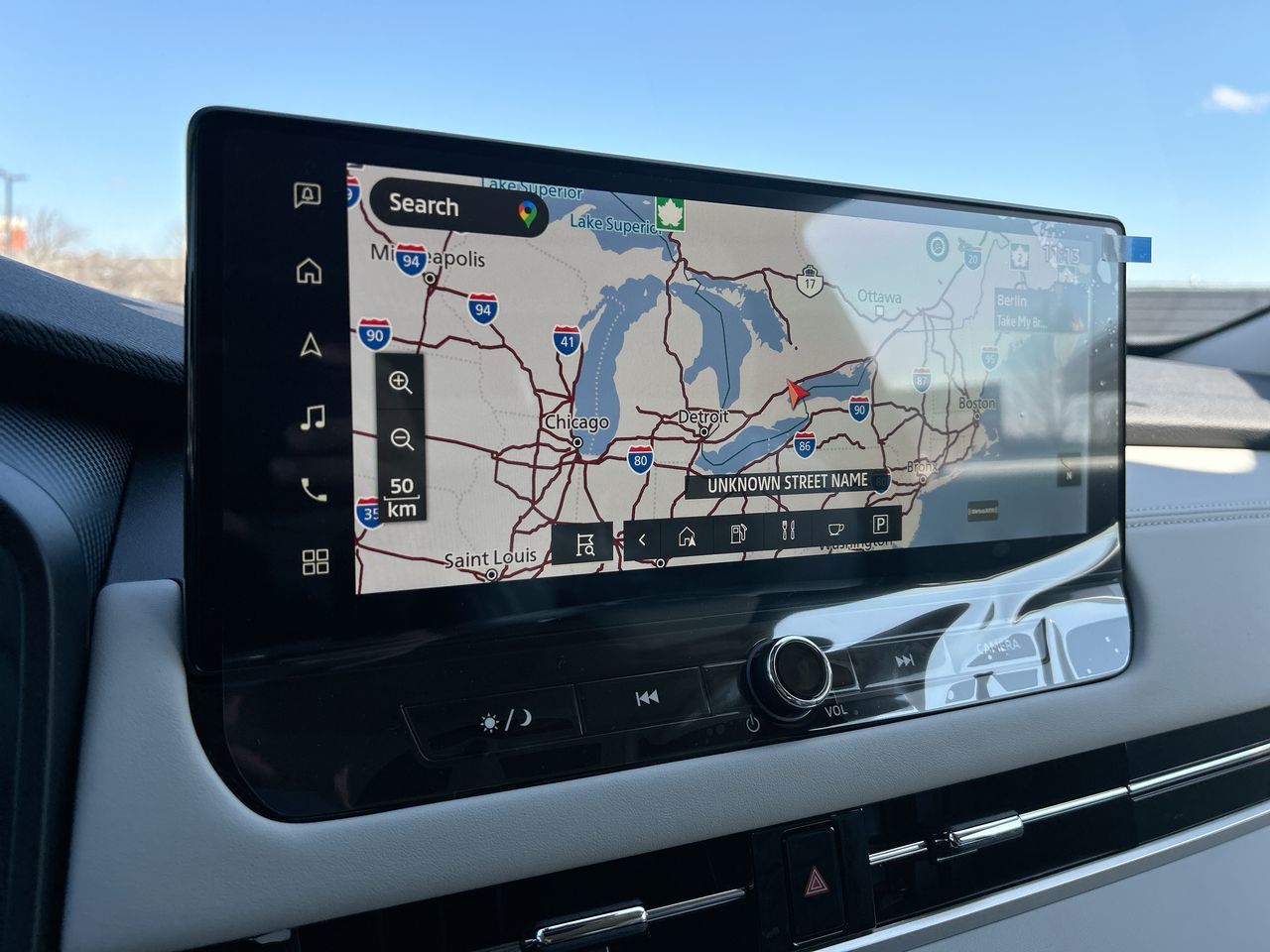Mitsubishi Outlander  2025 à Mississauga, Ontario