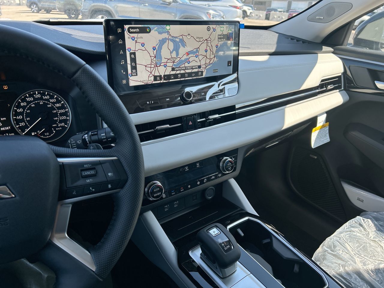 Mitsubishi Outlander  2025 à Mississauga, Ontario