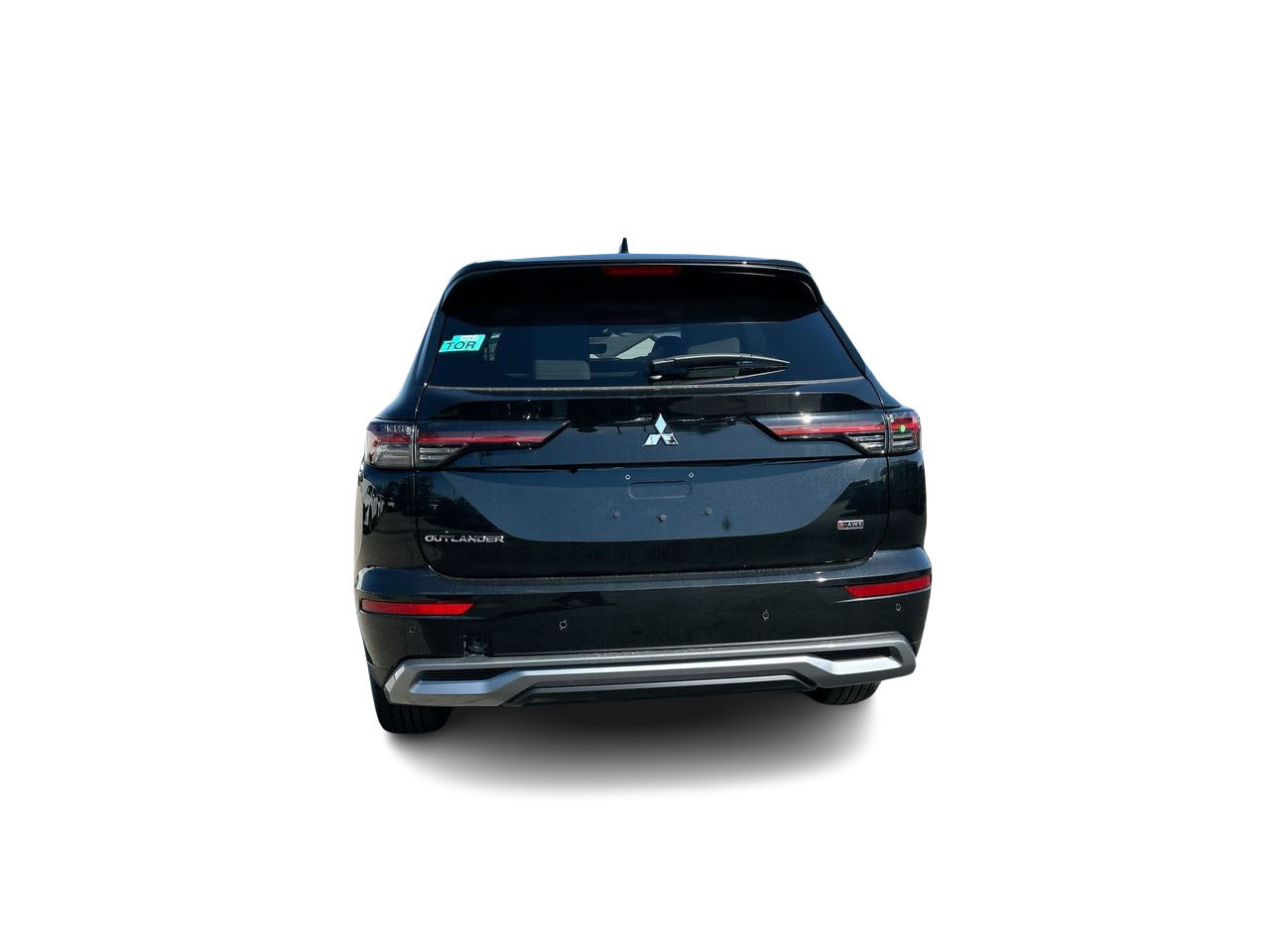 Mitsubishi Outlander  2025 à Mississauga, Ontario