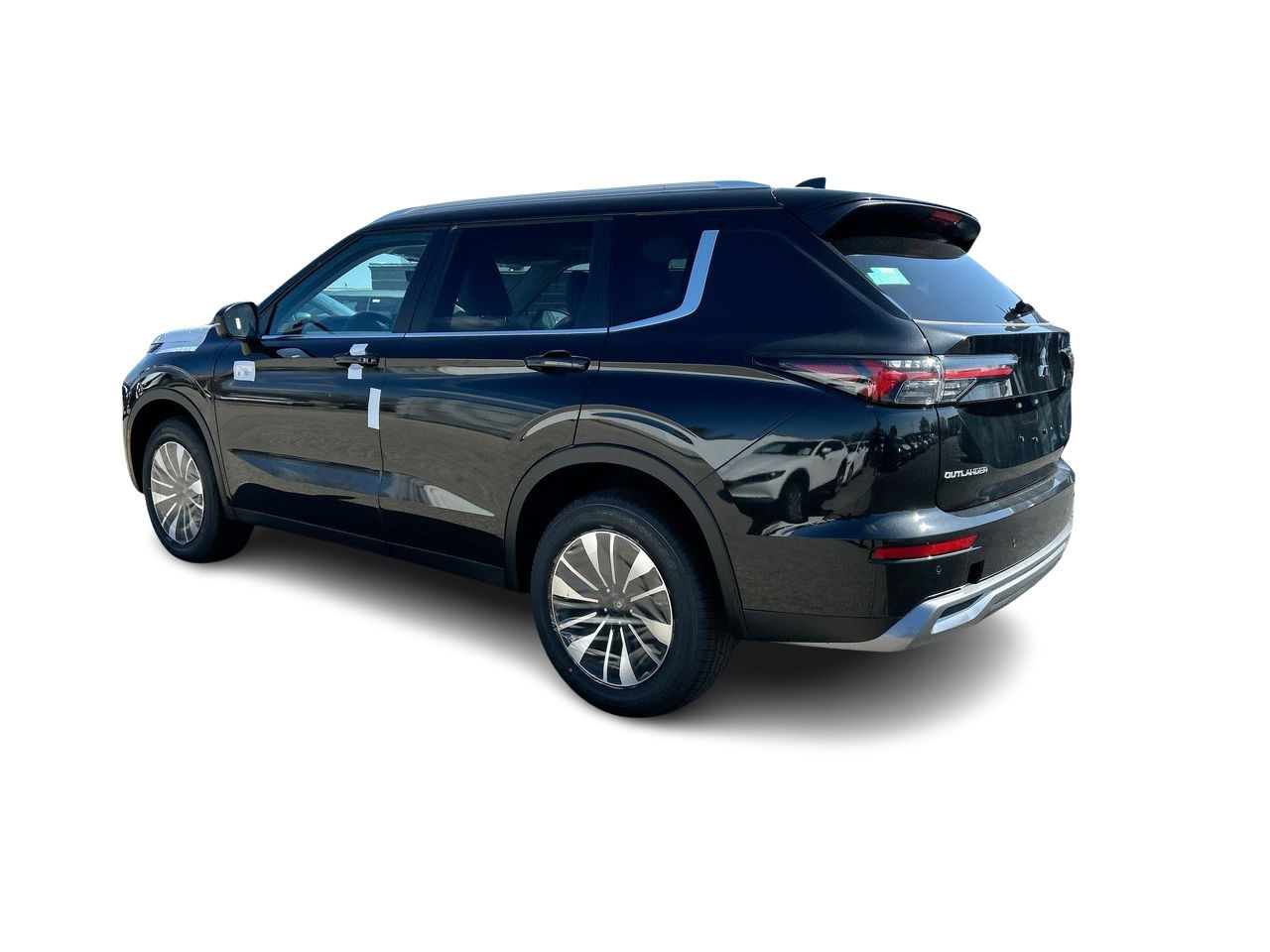 Mitsubishi Outlander  2025 à Mississauga, Ontario