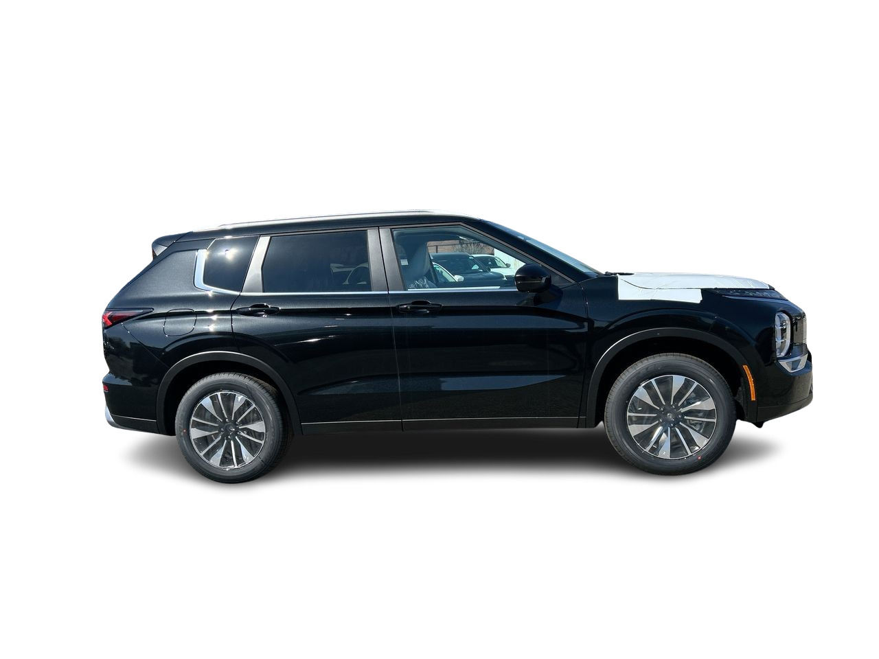 Mitsubishi Outlander  2025 à Mississauga, Ontario