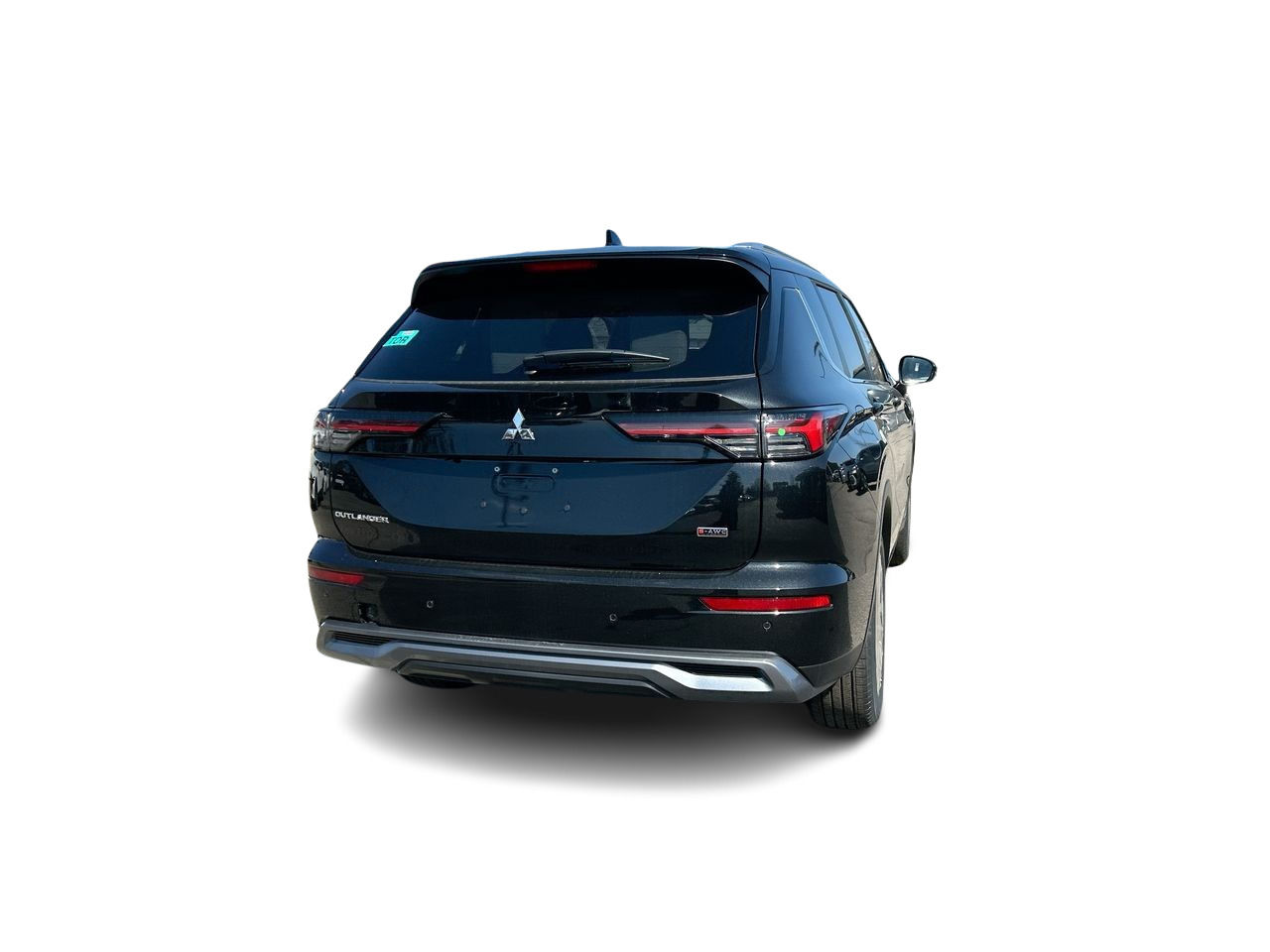 Mitsubishi Outlander  2025 à Mississauga, Ontario