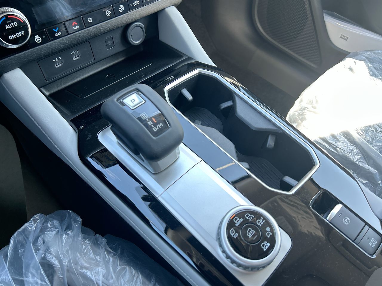 Mitsubishi Outlander  2025 à Mississauga, Ontario
