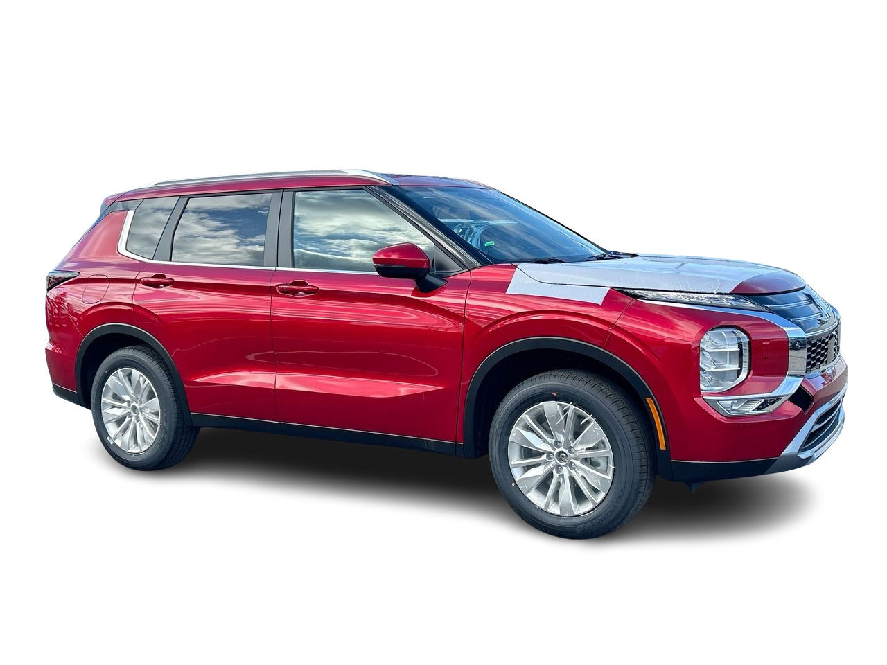2025 Mitsubishi Outlander in Mississauga, Ontario