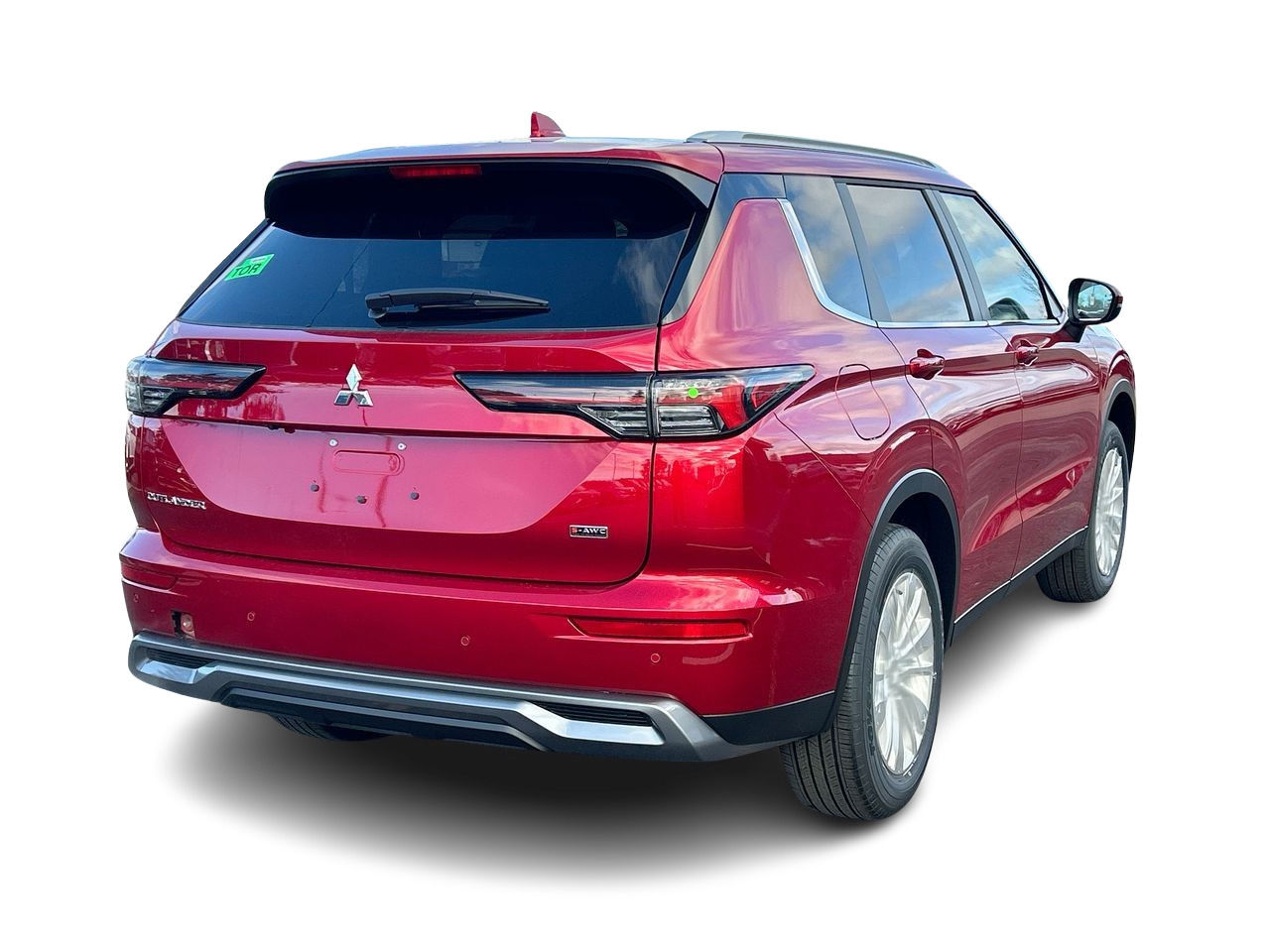 2025 Mitsubishi Outlander in Mississauga, Ontario