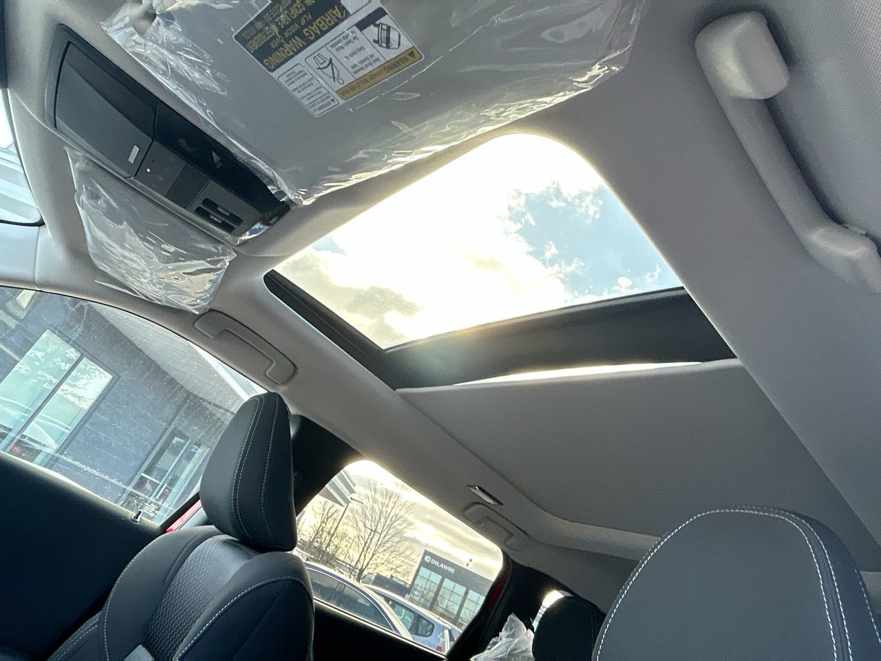 2025 Mitsubishi Outlander in Mississauga, Ontario