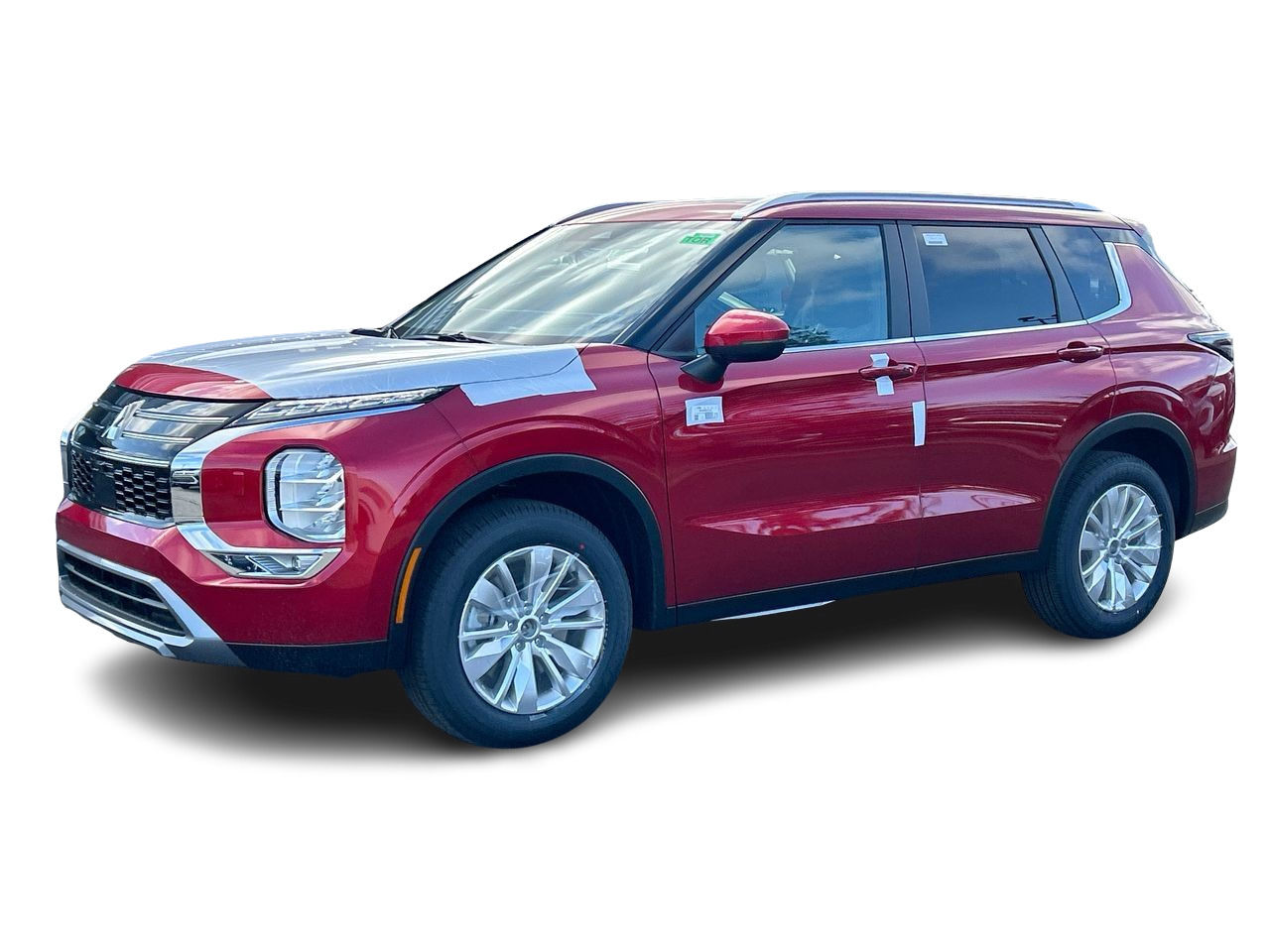2025 Mitsubishi Outlander in Mississauga, Ontario
