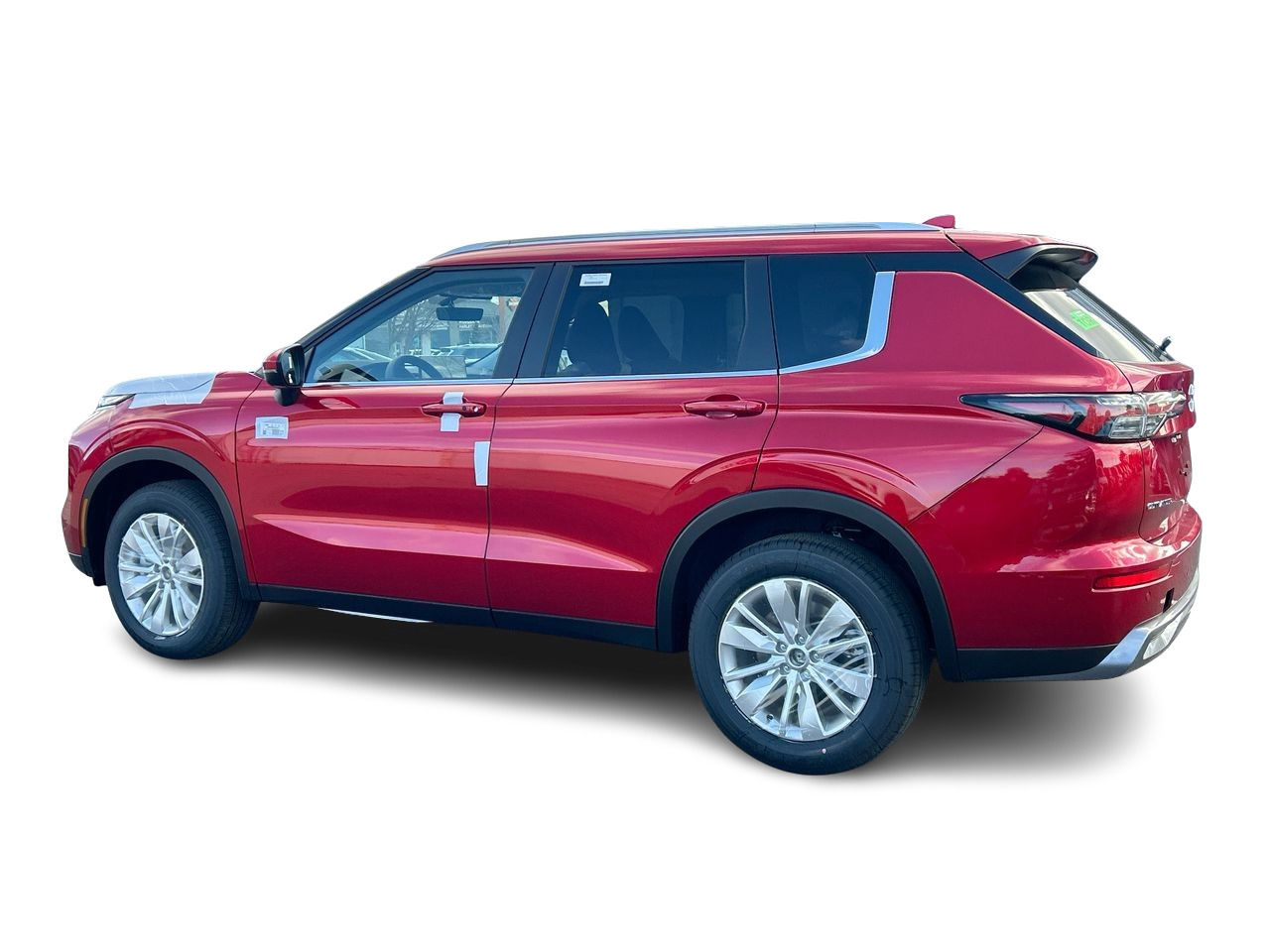 2025 Mitsubishi Outlander in Mississauga, Ontario