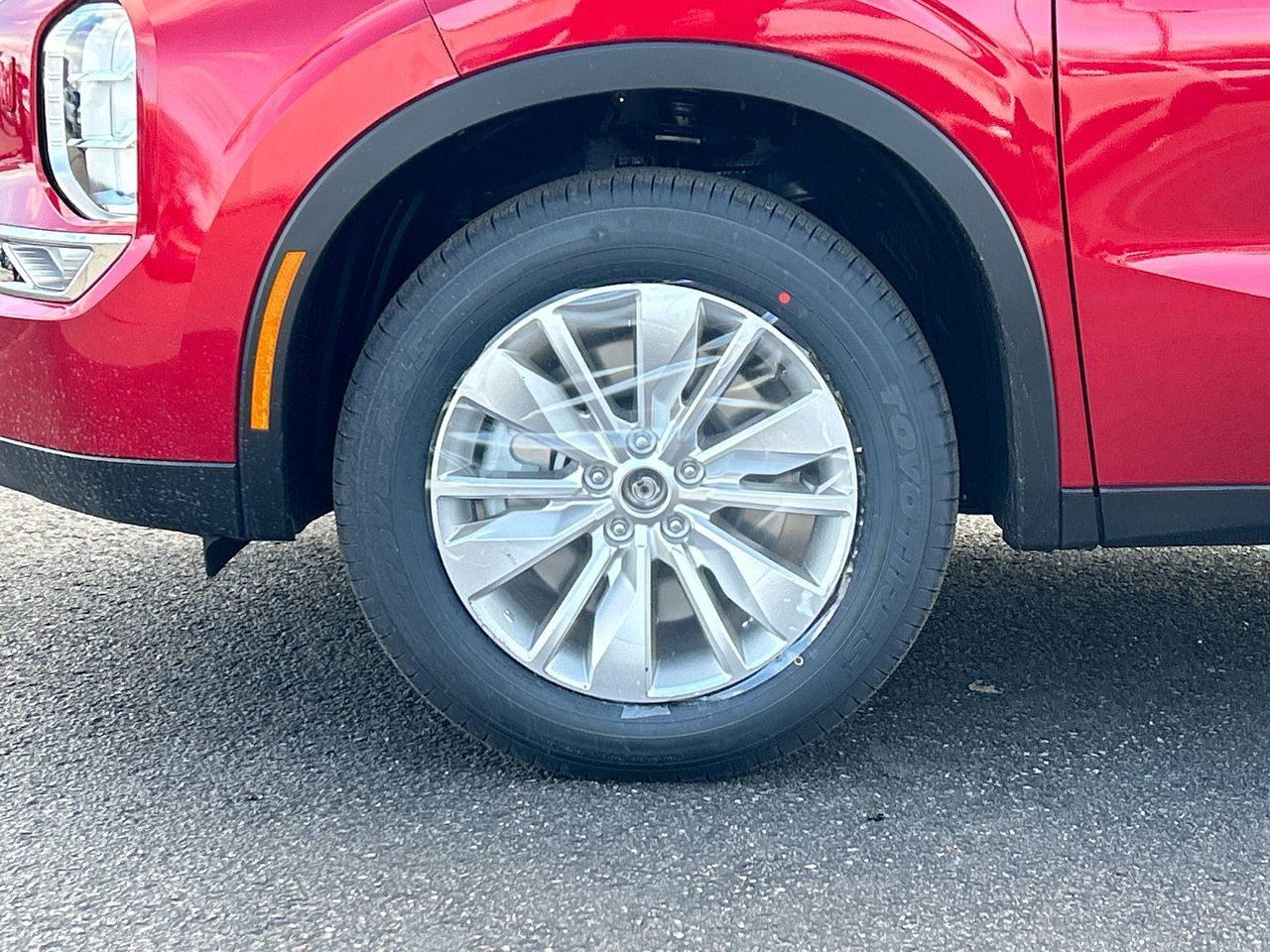 2025 Mitsubishi Outlander in Mississauga, Ontario