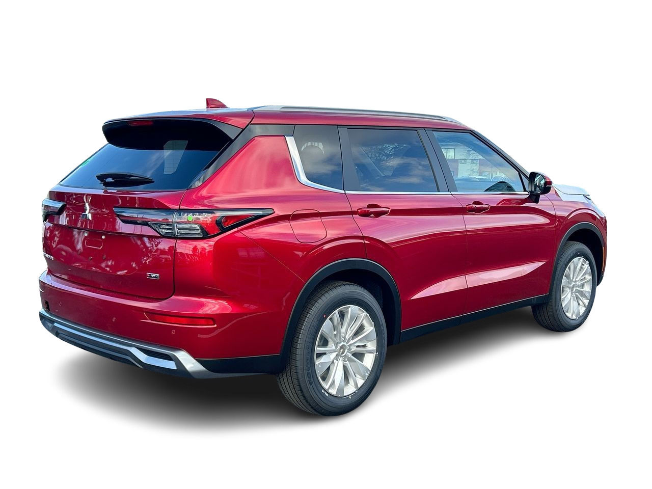 2025 Mitsubishi Outlander in Mississauga, Ontario
