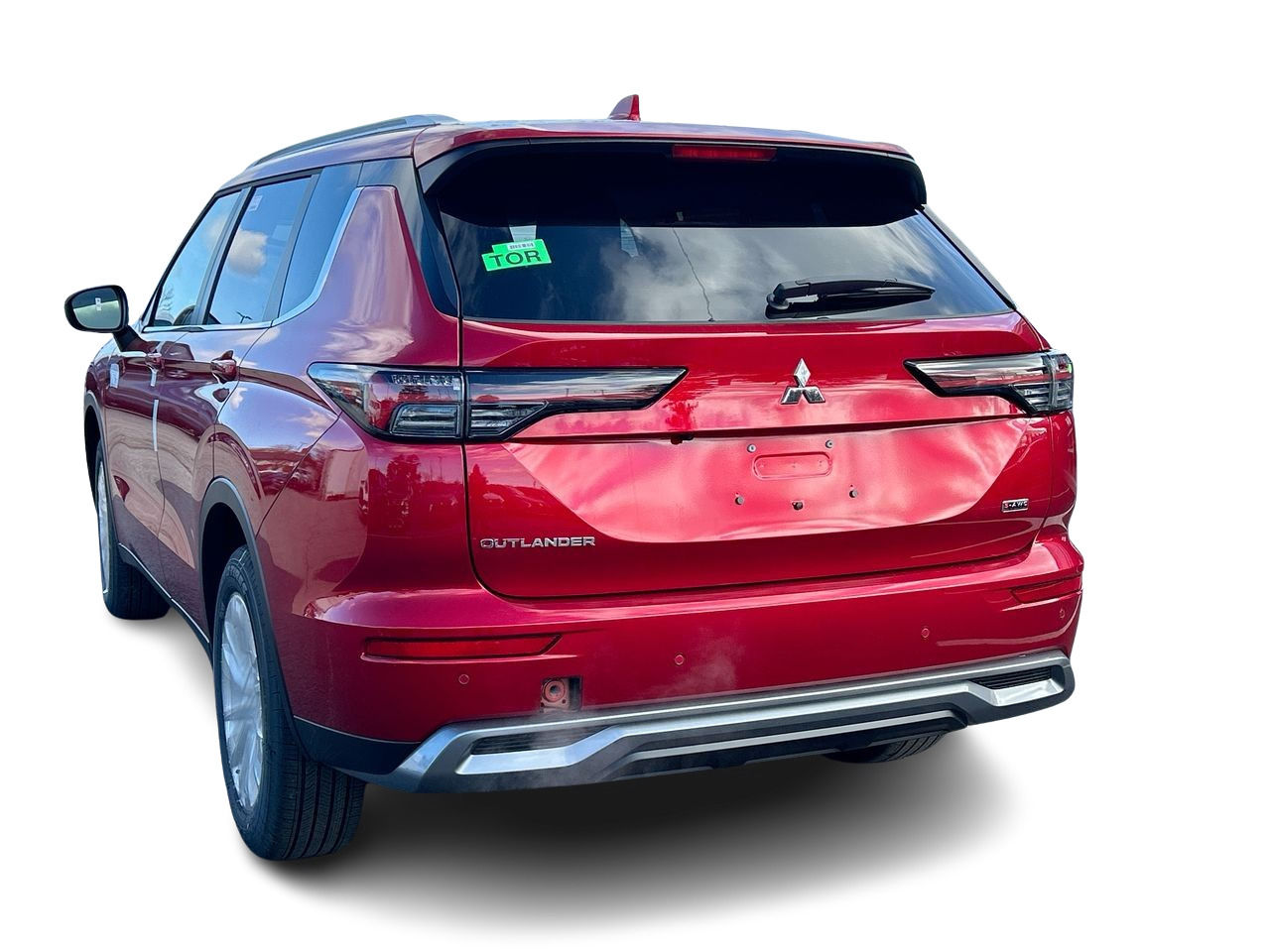 2025 Mitsubishi Outlander in Mississauga, Ontario