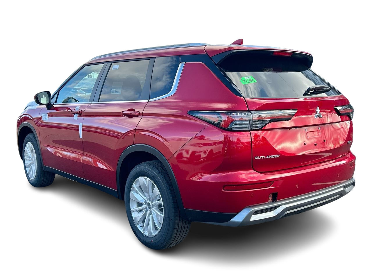 2025 Mitsubishi Outlander in Mississauga, Ontario