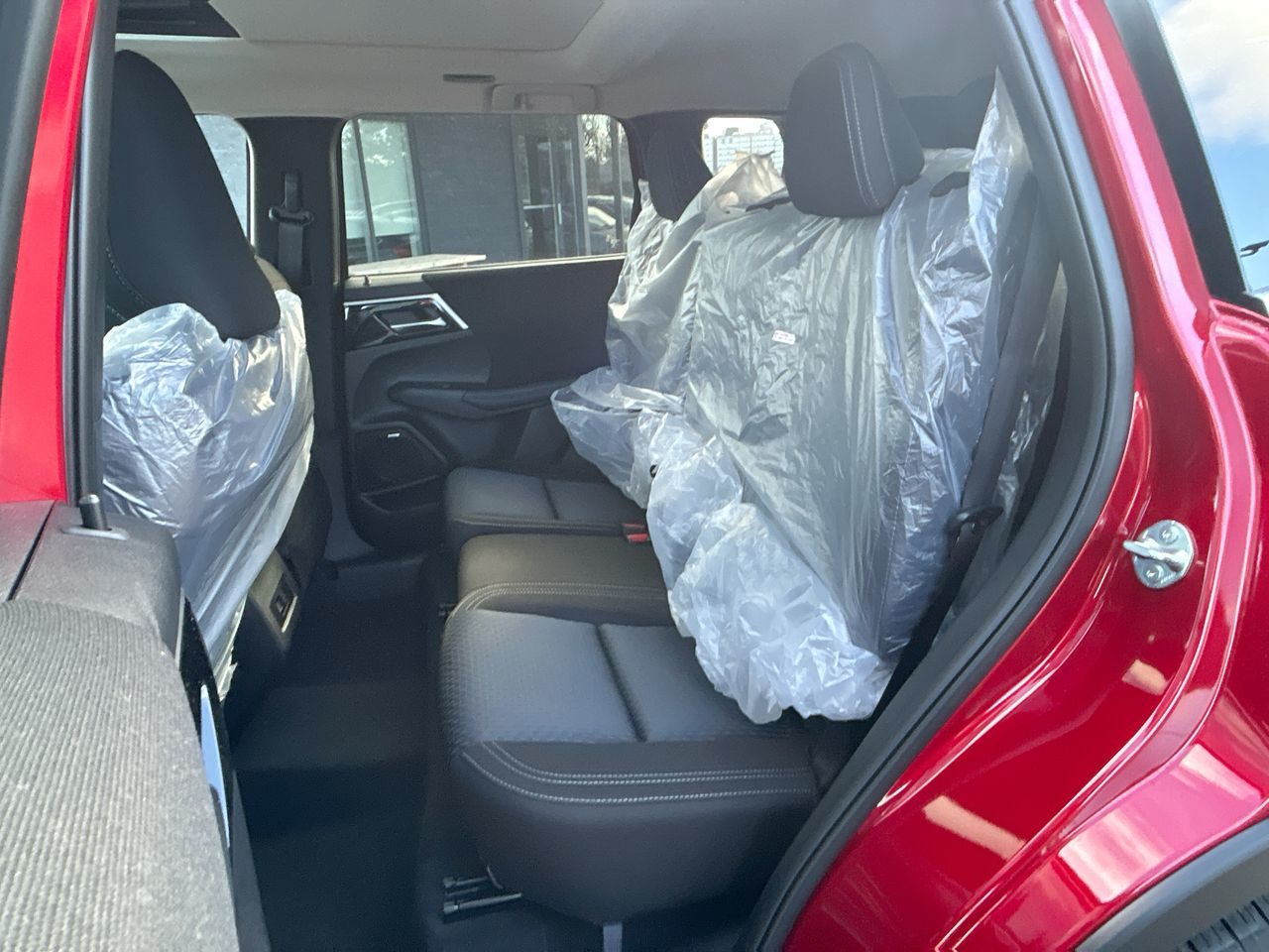 2025 Mitsubishi Outlander in Mississauga, Ontario