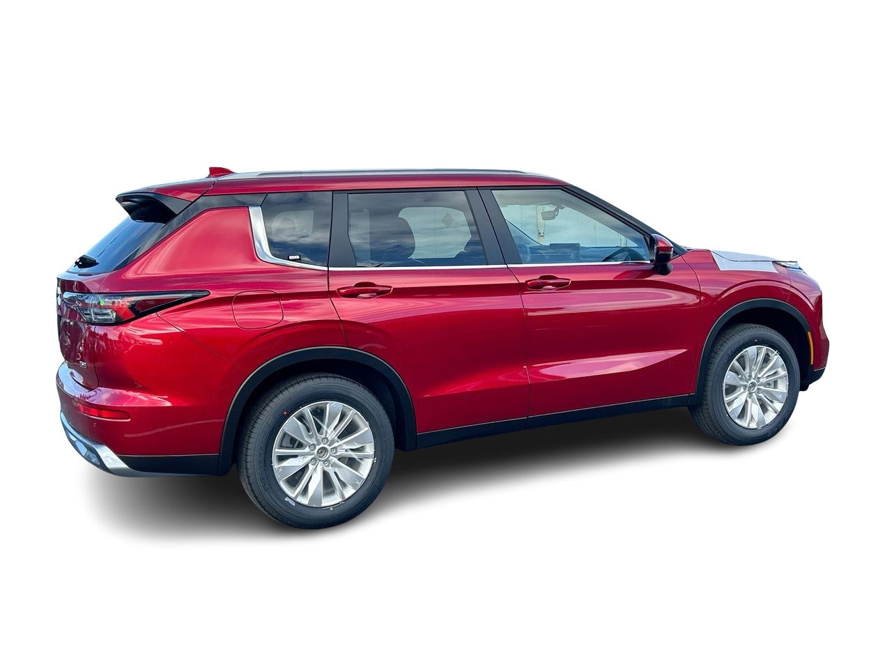 2025 Mitsubishi Outlander in Mississauga, Ontario