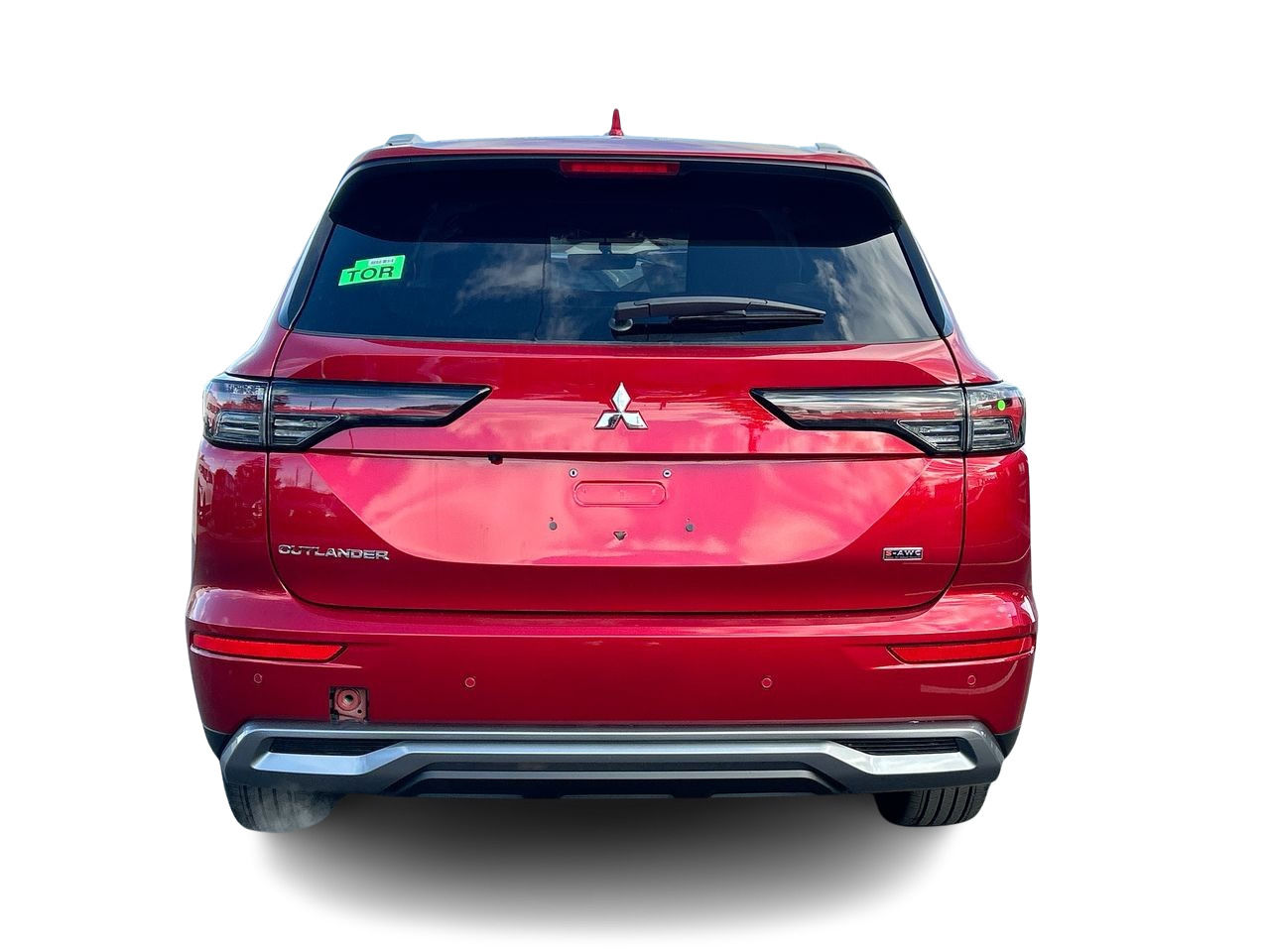2025 Mitsubishi Outlander in Mississauga, Ontario