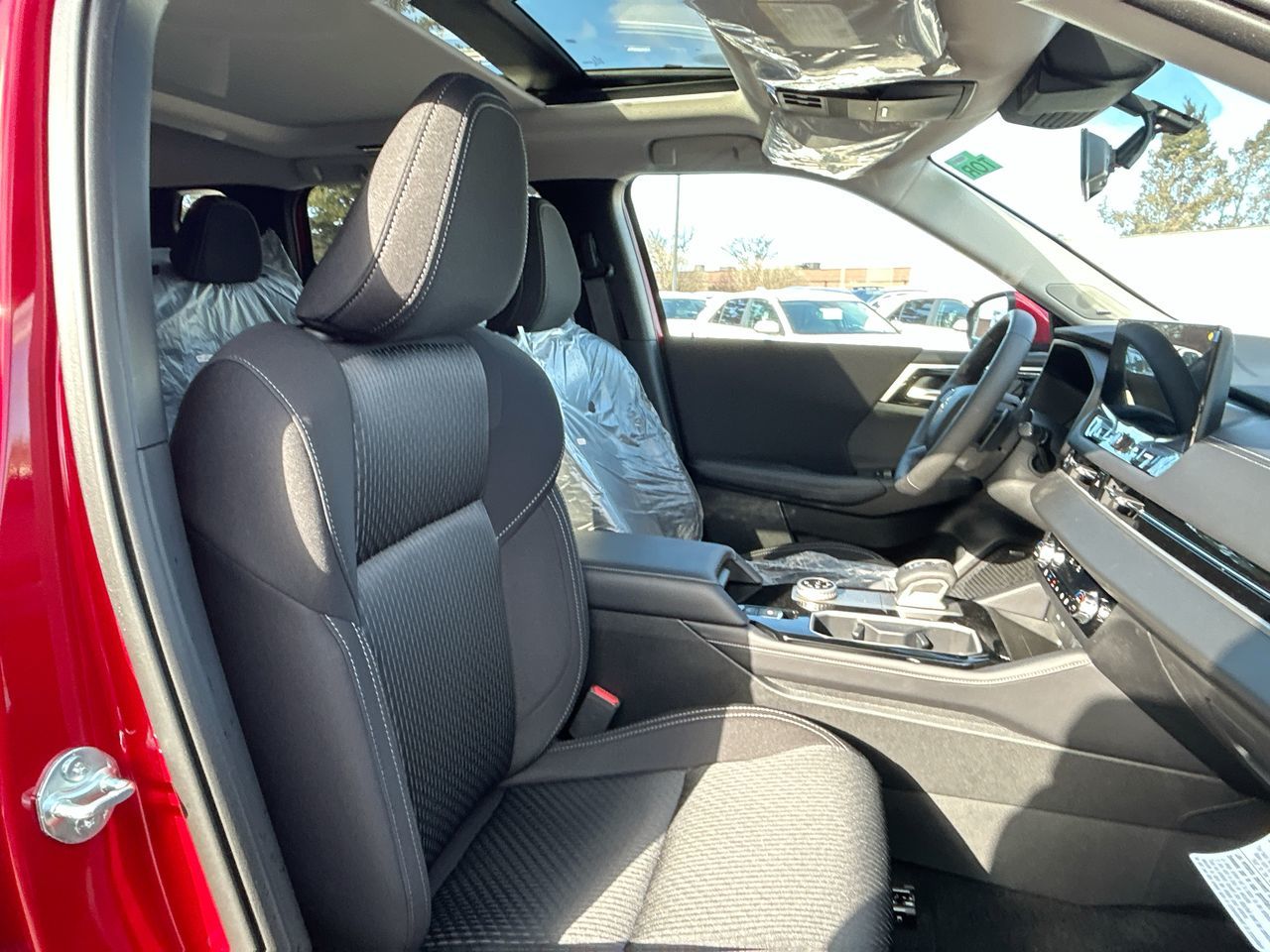 2025 Mitsubishi Outlander in Mississauga, Ontario