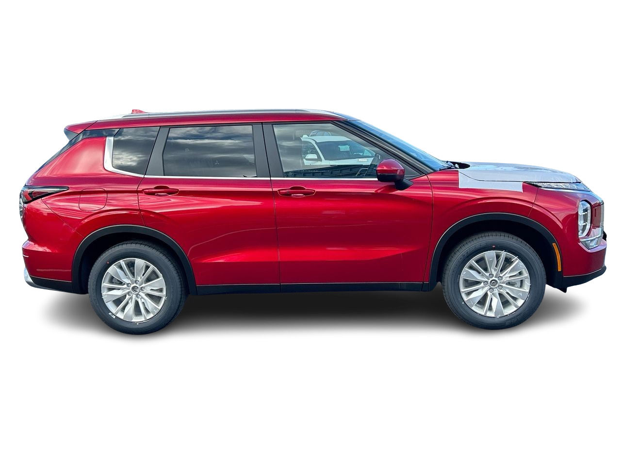 2025 Mitsubishi Outlander in Mississauga, Ontario