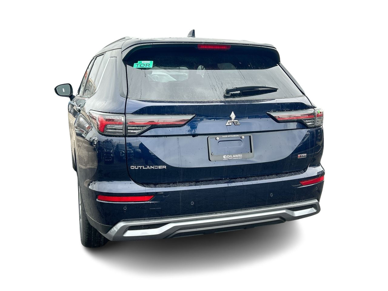 2025 Mitsubishi Outlander in Mississauga, Ontario
