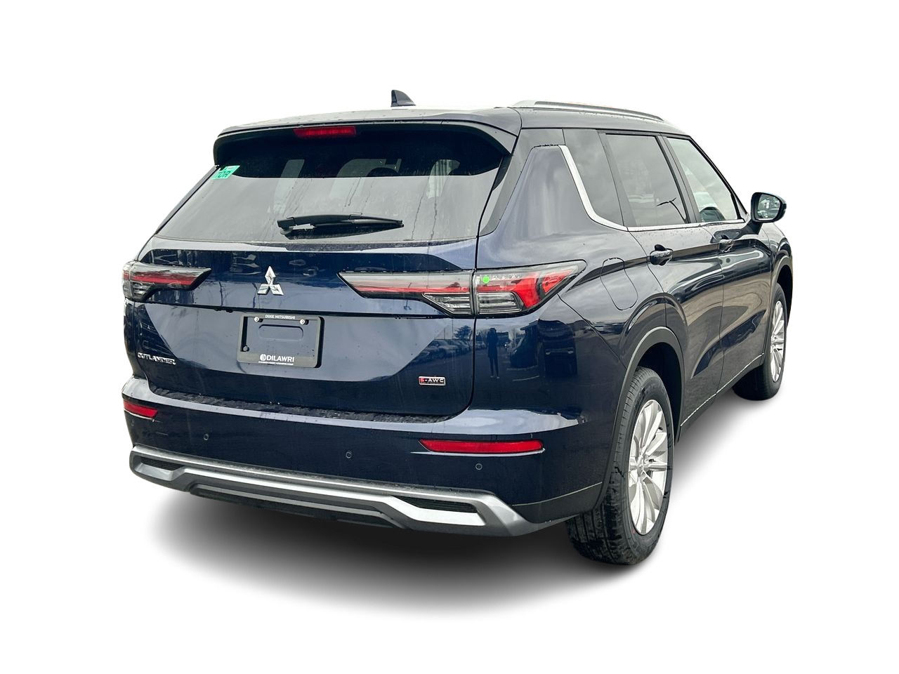 2025 Mitsubishi Outlander in Mississauga, Ontario