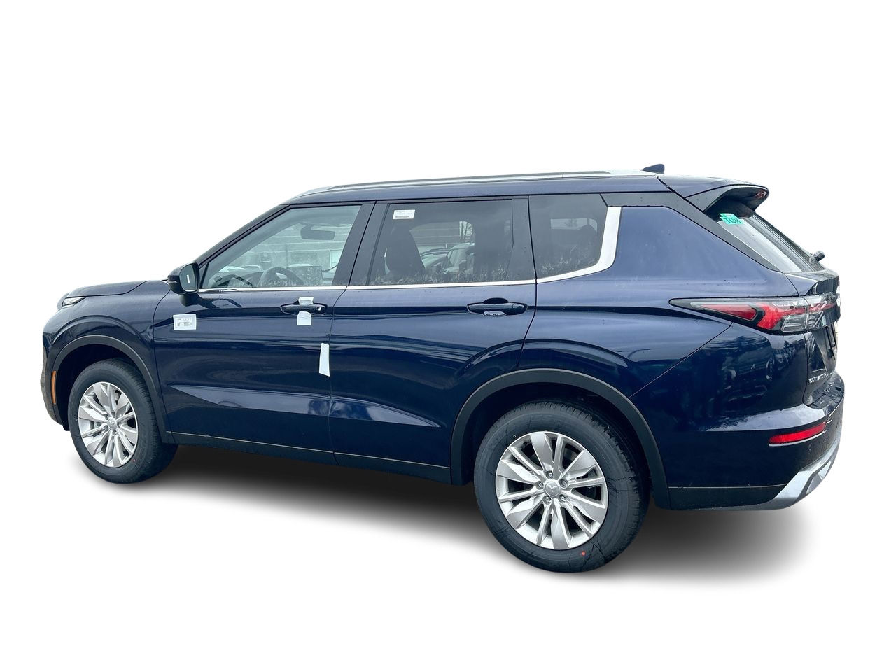 2025 Mitsubishi Outlander in Mississauga, Ontario