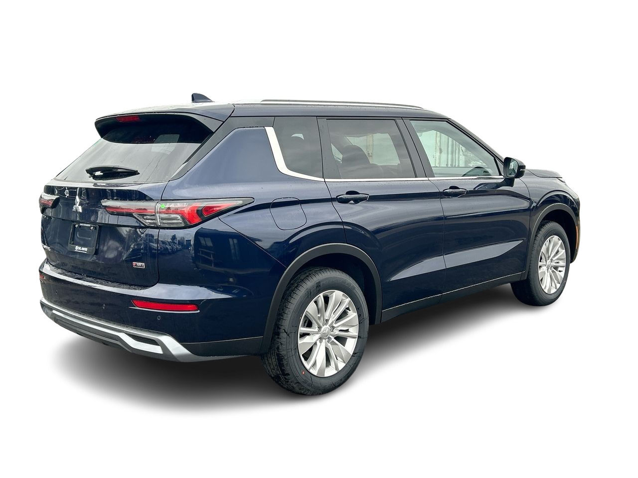 2025 Mitsubishi Outlander in Mississauga, Ontario