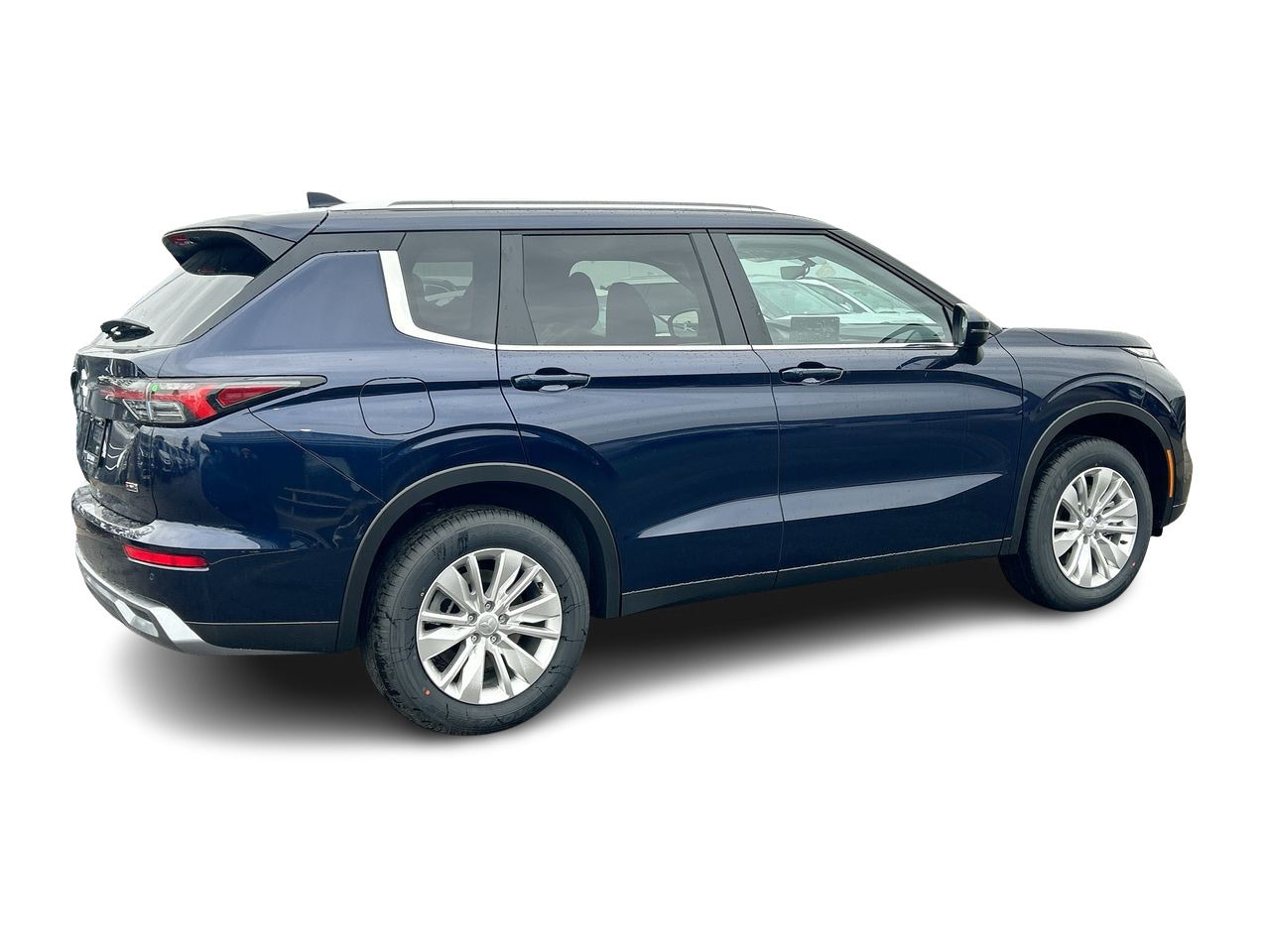 2025 Mitsubishi Outlander in Mississauga, Ontario