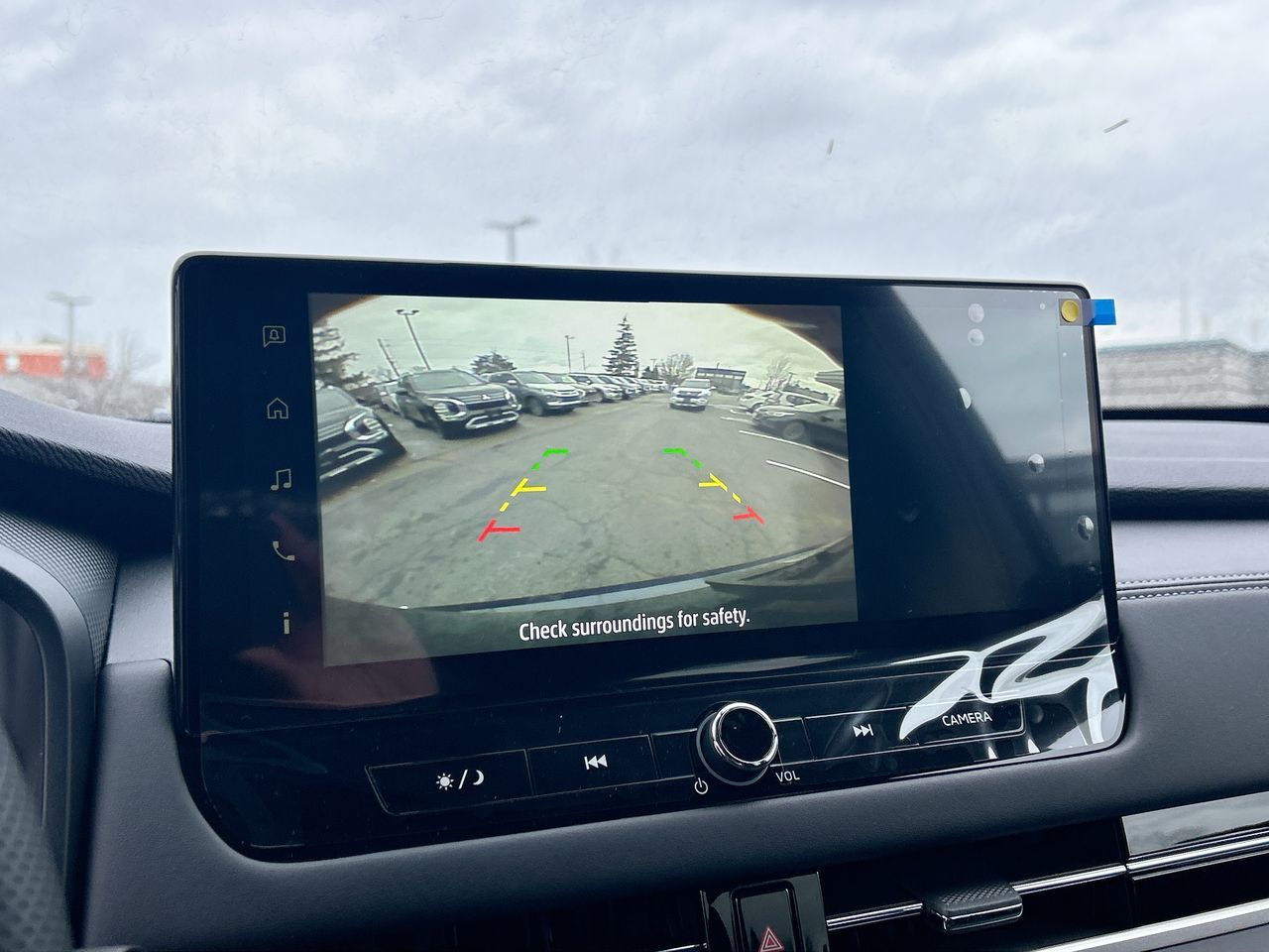 2025 Mitsubishi Outlander in Mississauga, Ontario