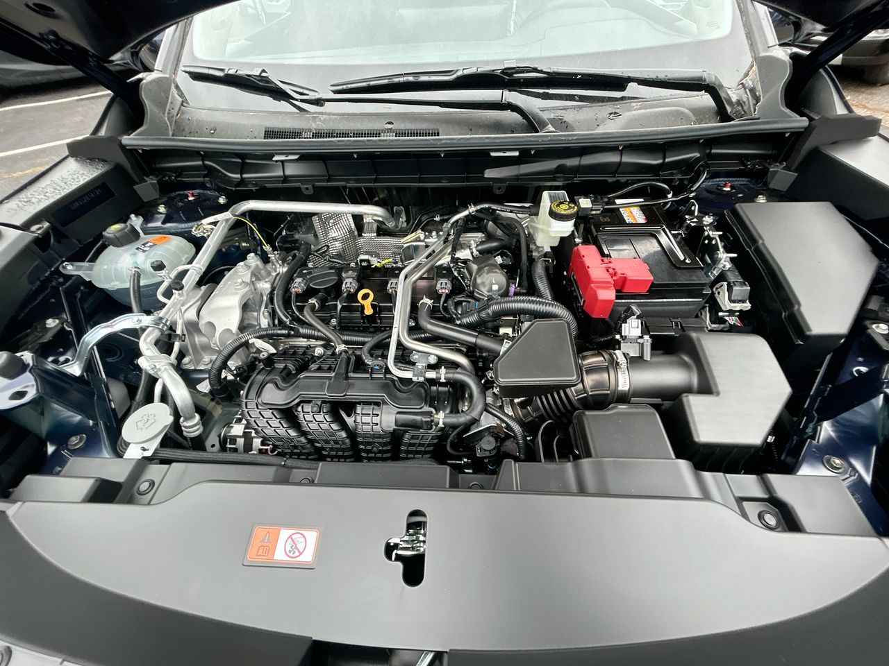 2025 Mitsubishi Outlander in Mississauga, Ontario