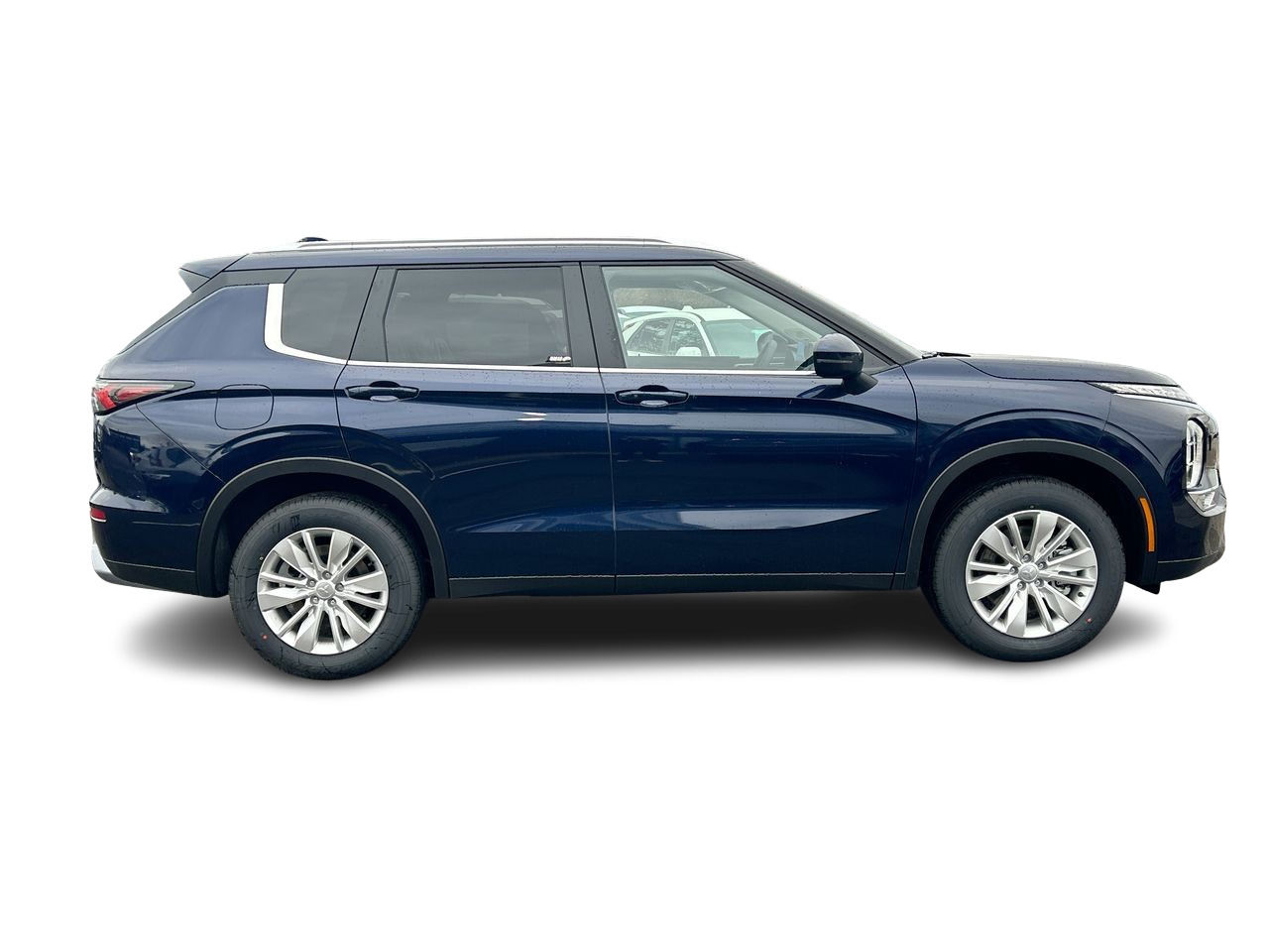 2025 Mitsubishi Outlander in Mississauga, Ontario