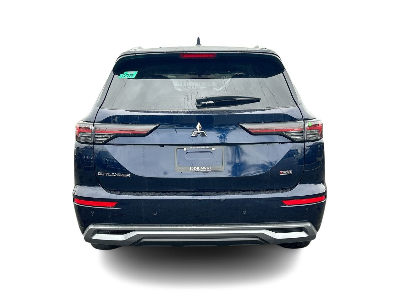2025 Mitsubishi Outlander in Mississauga, Ontario