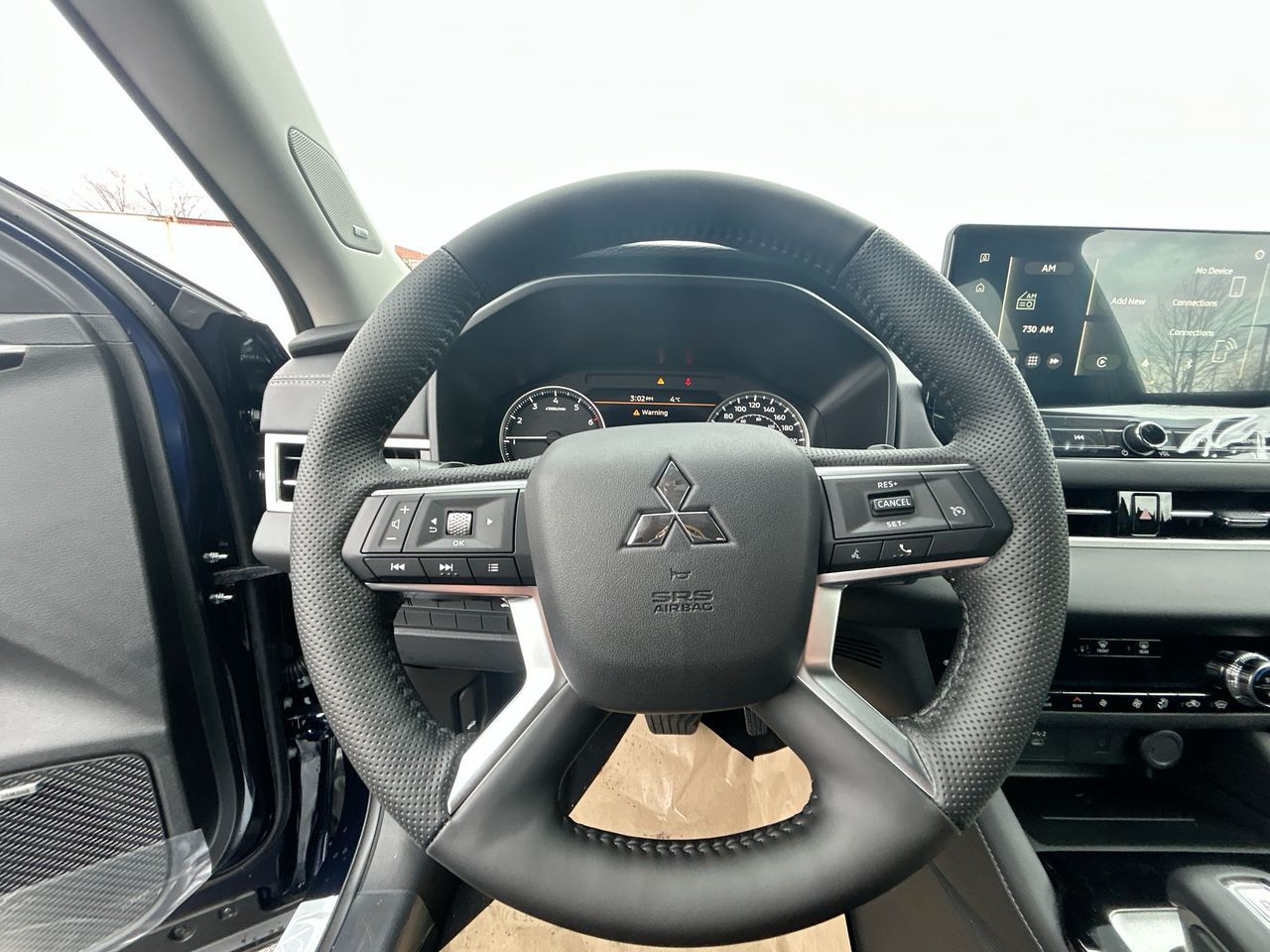 2025 Mitsubishi Outlander in Mississauga, Ontario