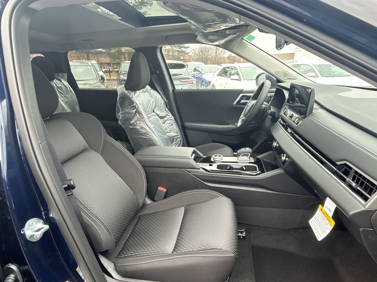 2025 Mitsubishi Outlander in Mississauga, Ontario